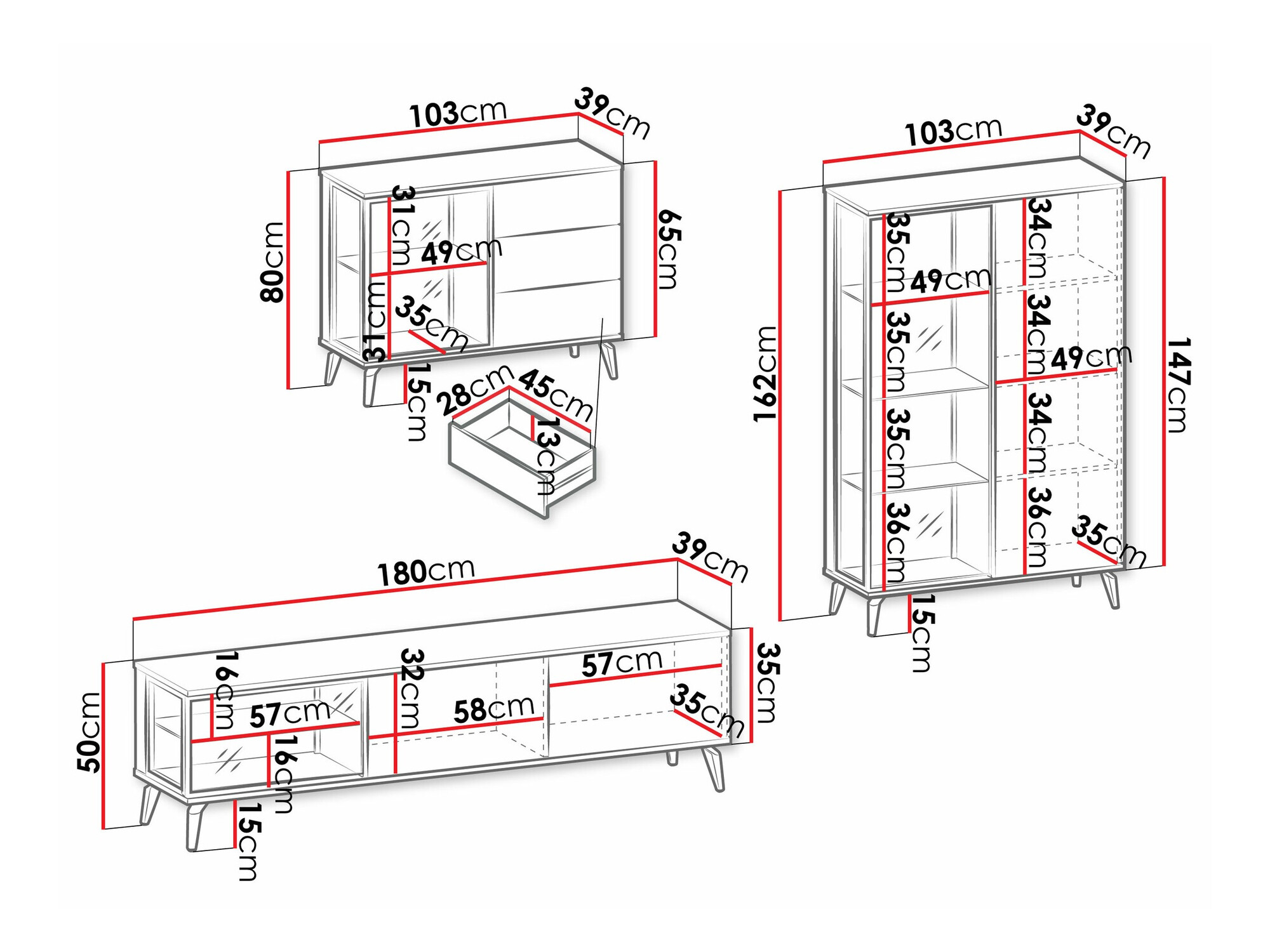 Elutoa komplekt Argentas