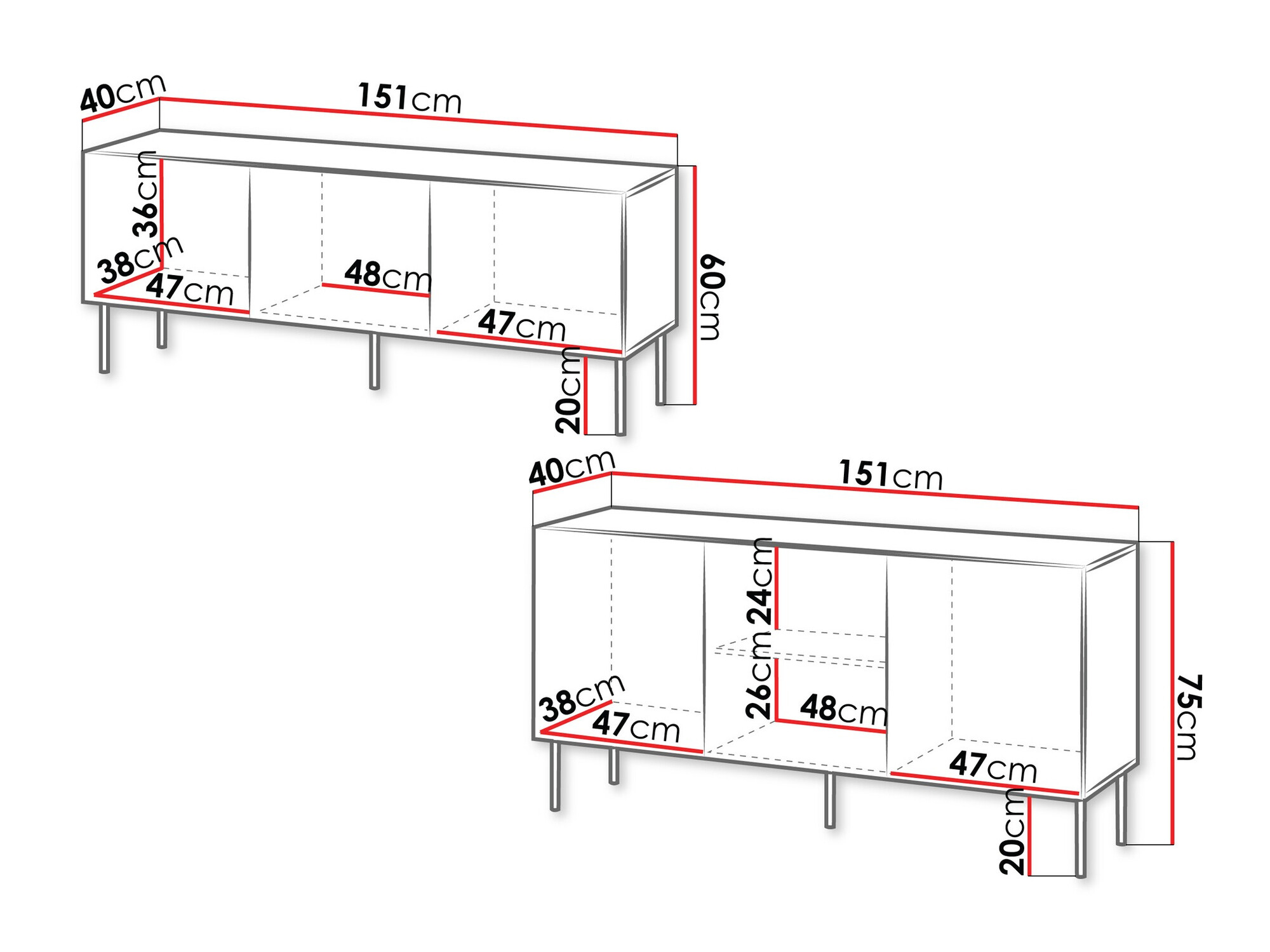 Elutoa komplekt Evavese 105 (Beež)