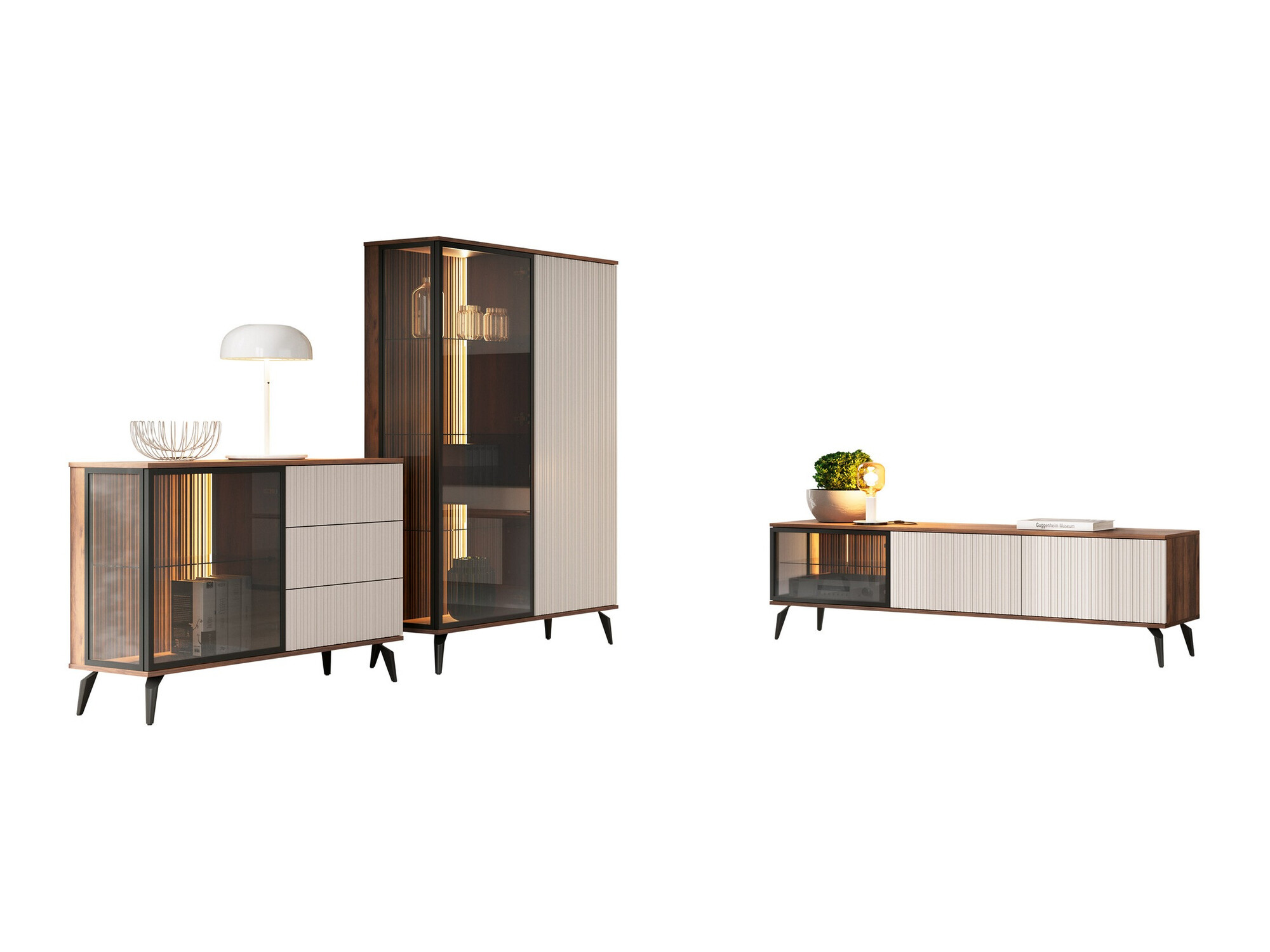 Elutoa komplekt Salcira 104