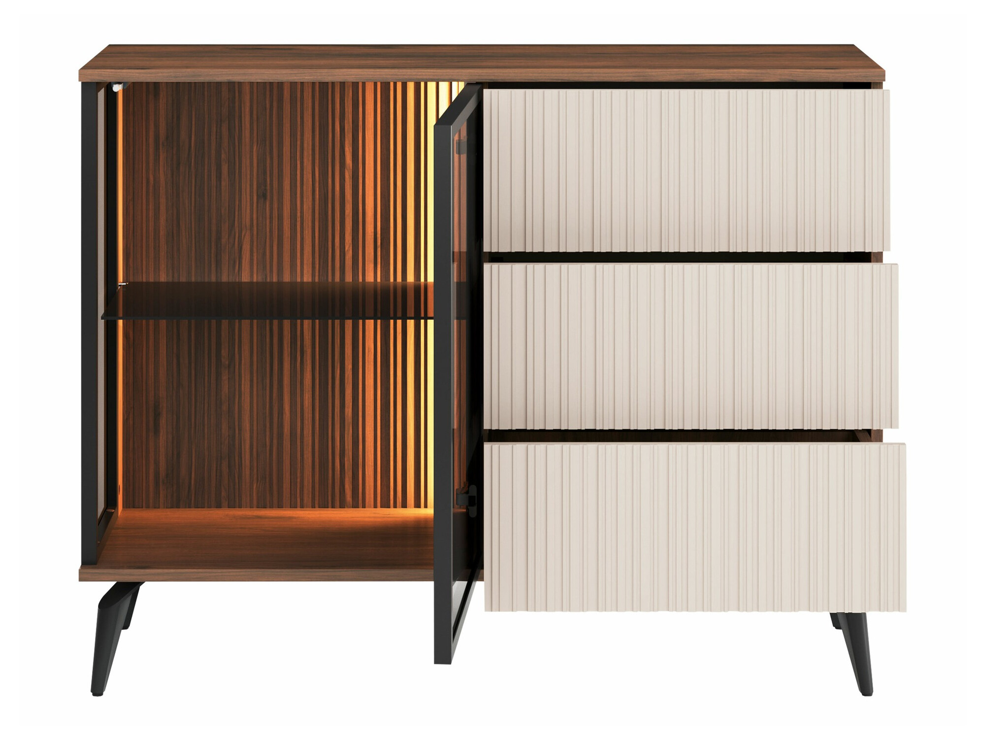 Elutoa komplekt Salcira 104