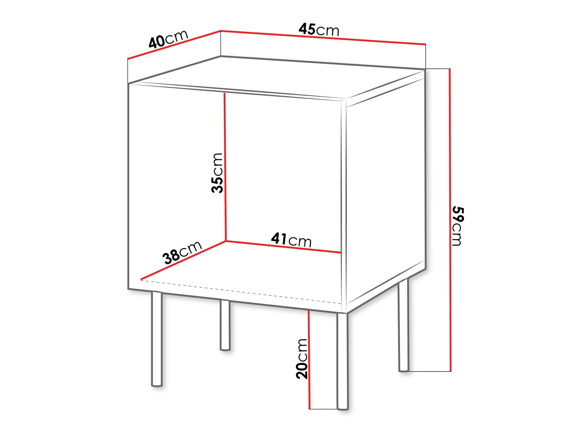 Öökappide komplekt Tolfelo 104 (Beež)
