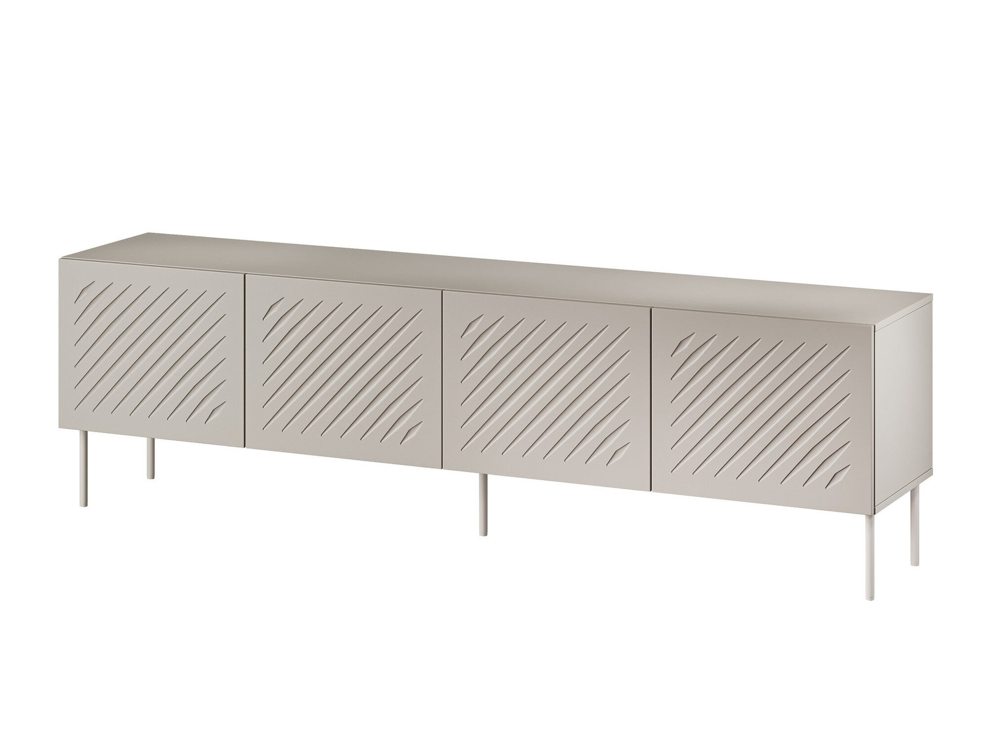 TV-alus Tolfelo 103 (Beež)