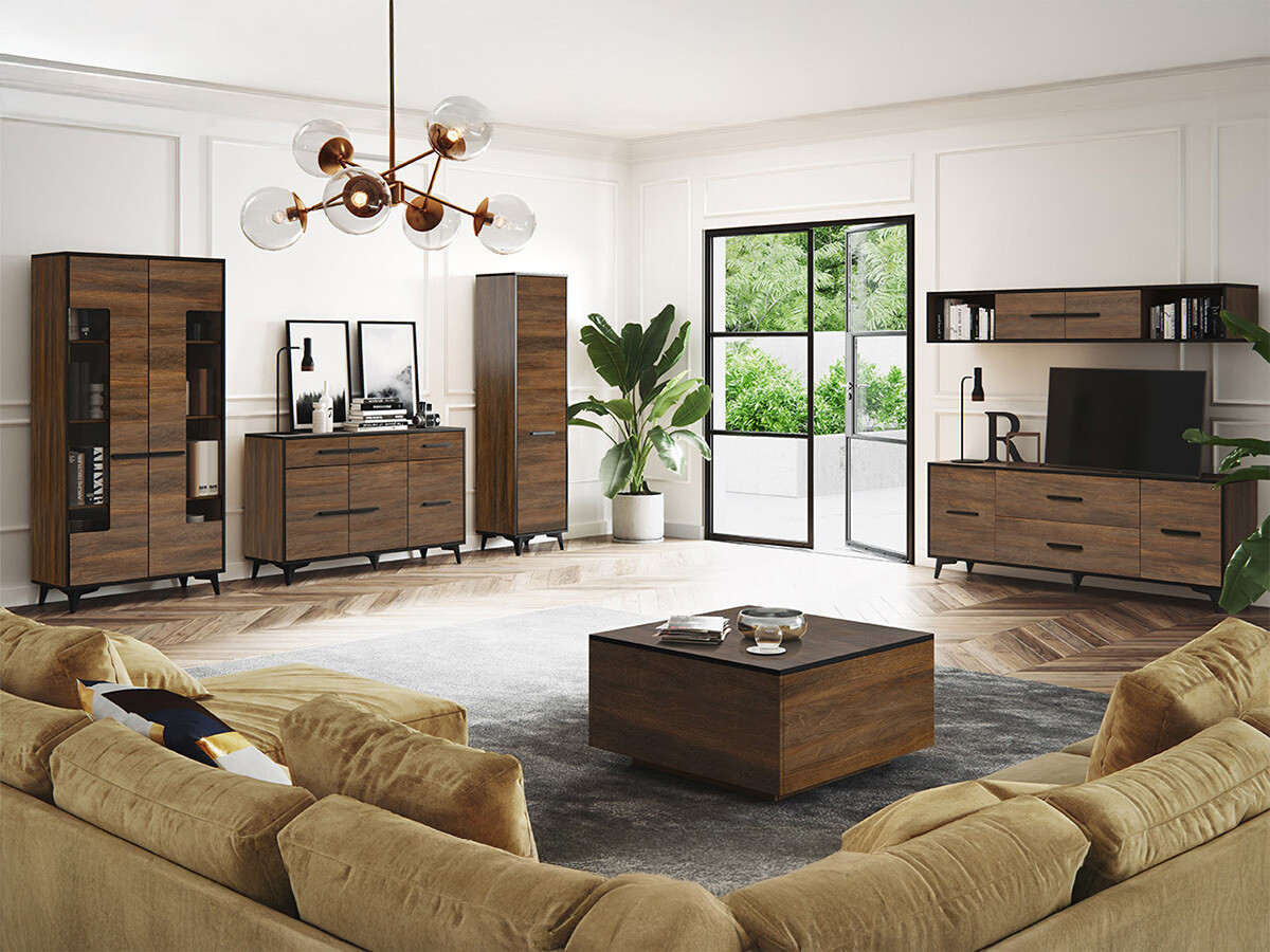 Elutoa komplekt Avimora 112 (Pähkel)