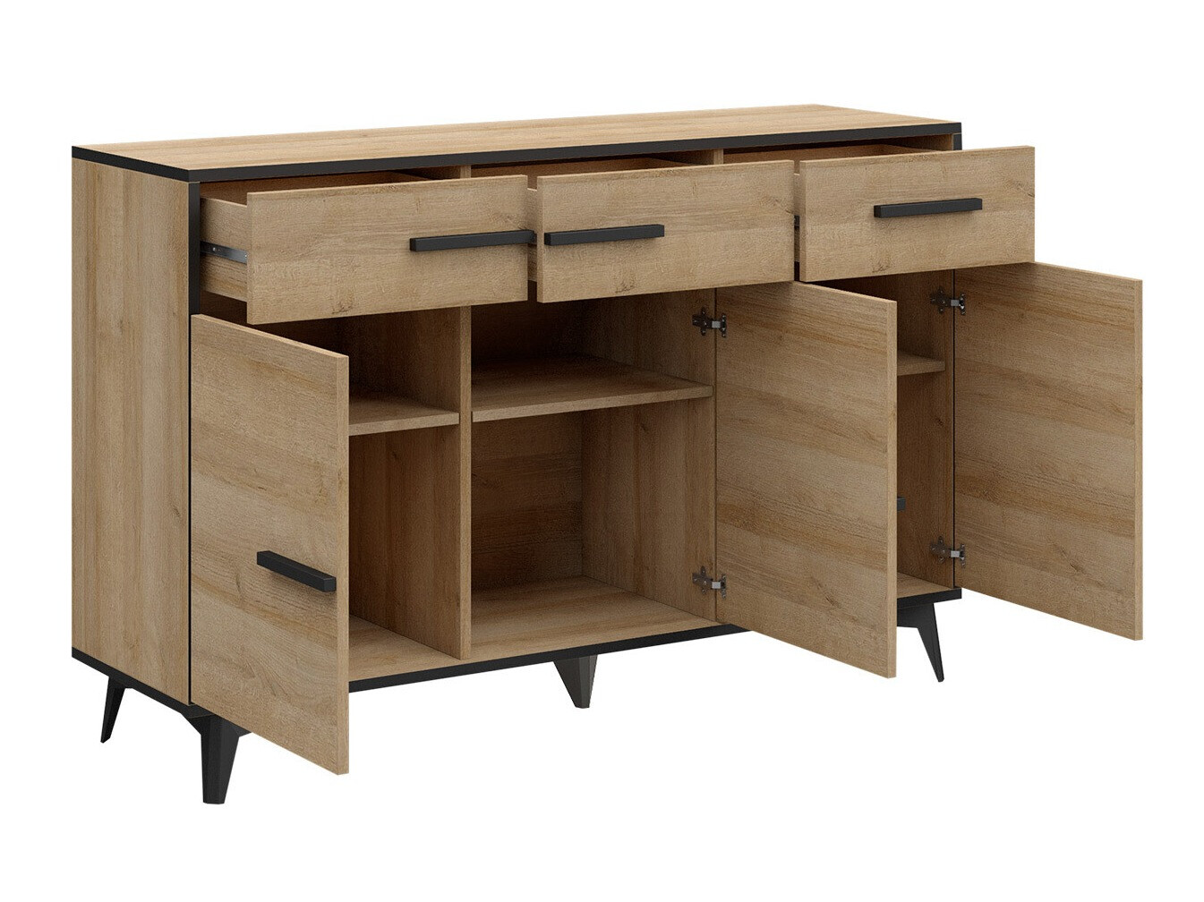 Kummut Avimora 100 (Pähkel)