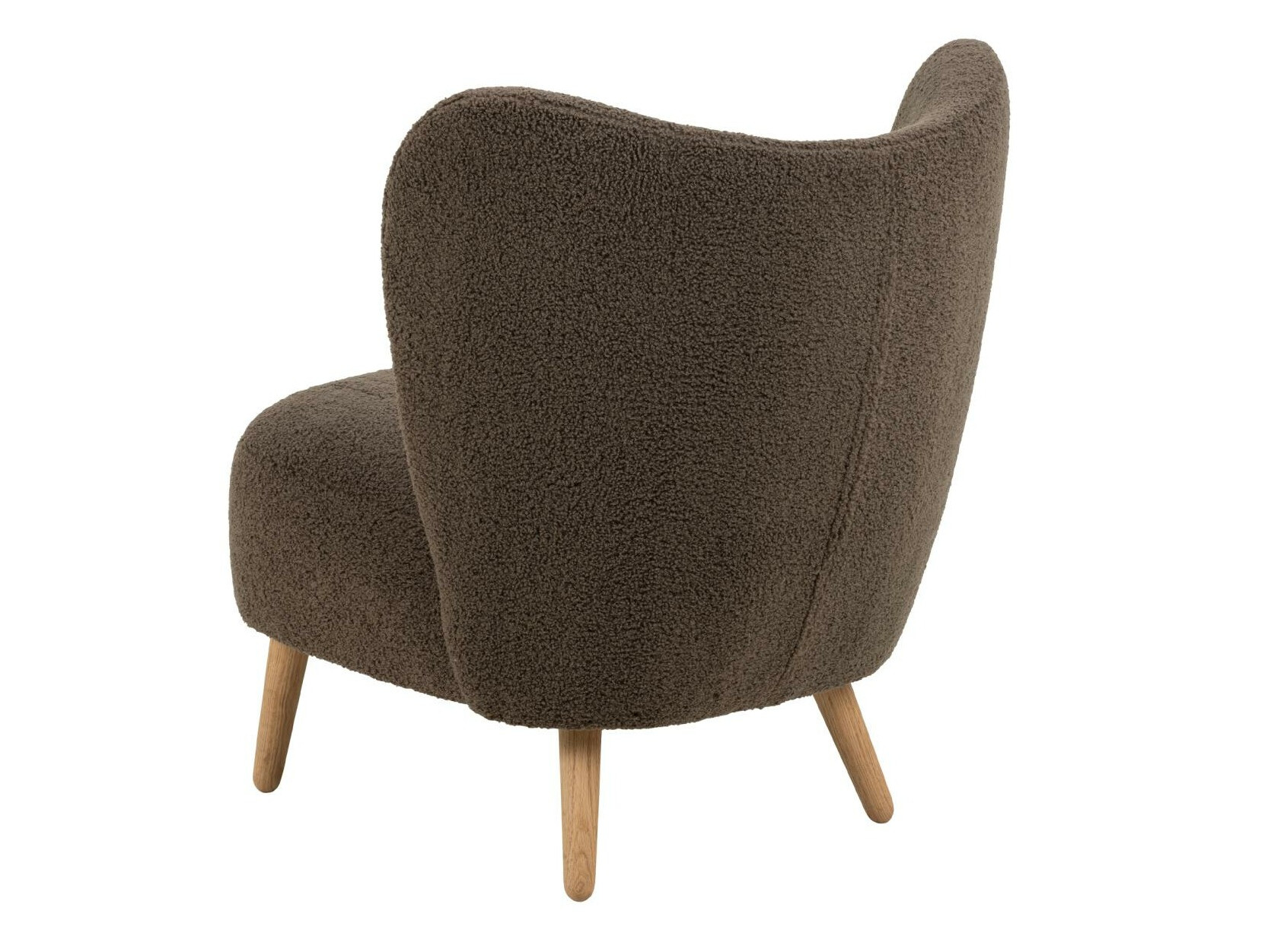 Tugitool Norsica 848 (Pruun)