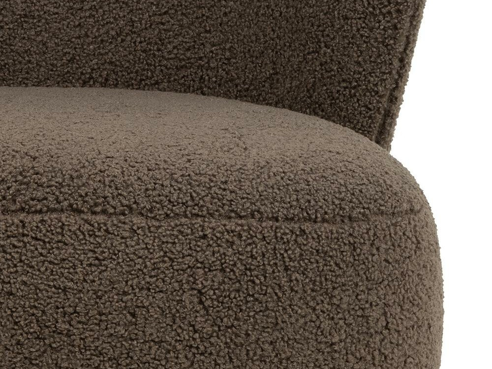 Tugitool Norsica 848 (Pruun)