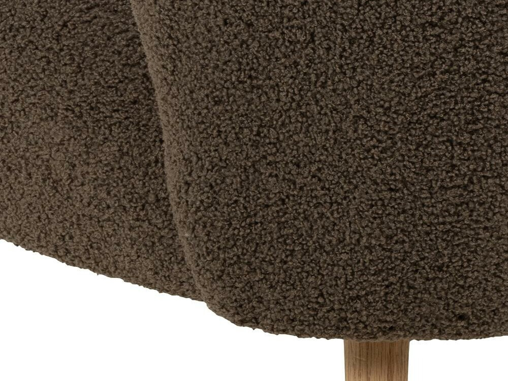 Tugitool Norsica 848 (Pruun)