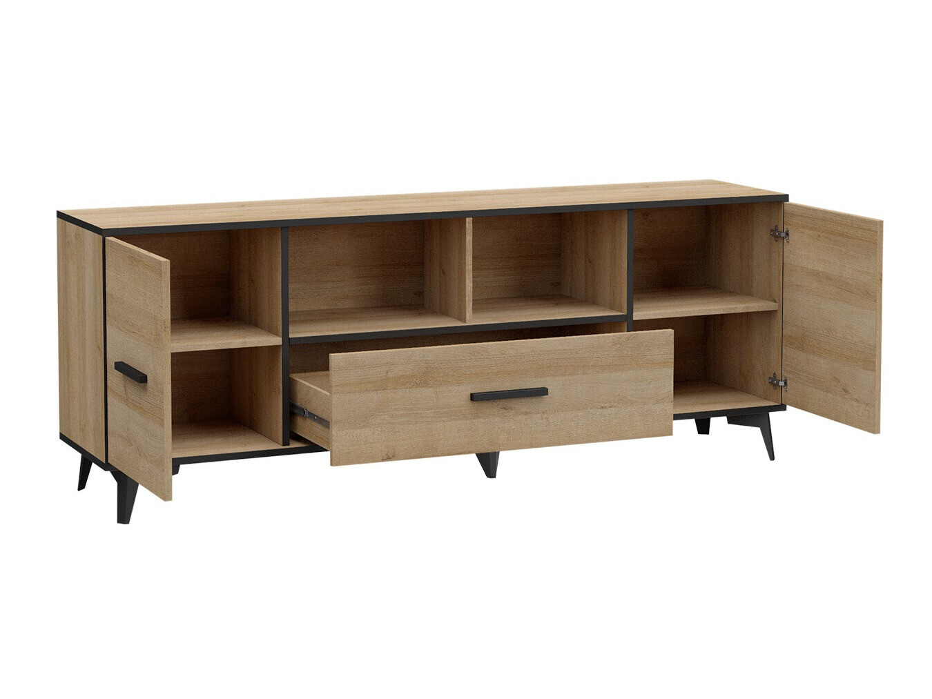 TV-alus Avimora 110 (Pähkel)