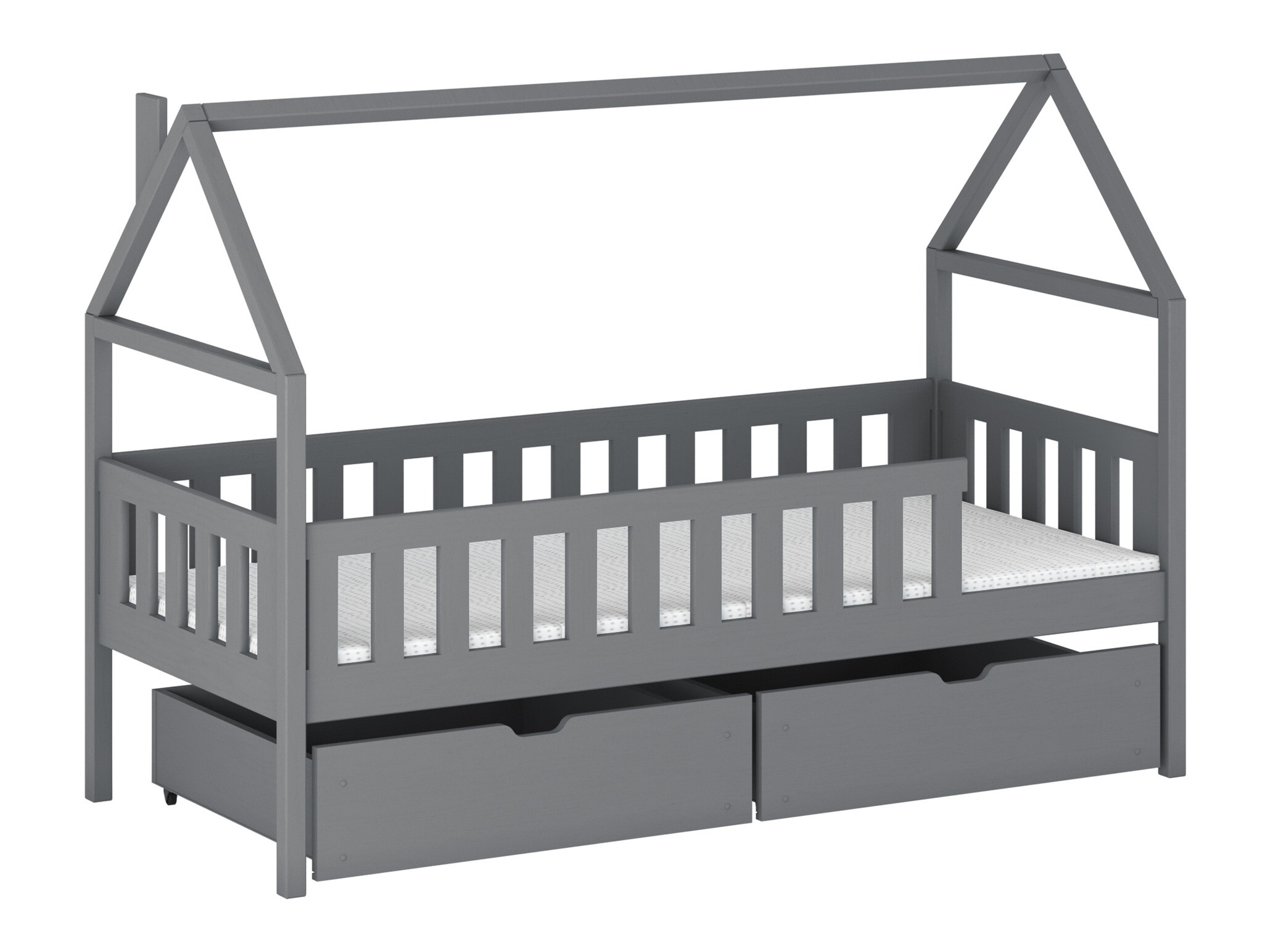 Voodi Vista 116 (Hall)