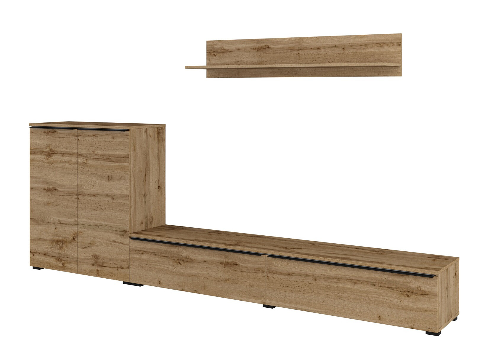 Elutoa komplekt Austin 365 (Wotani tamm)