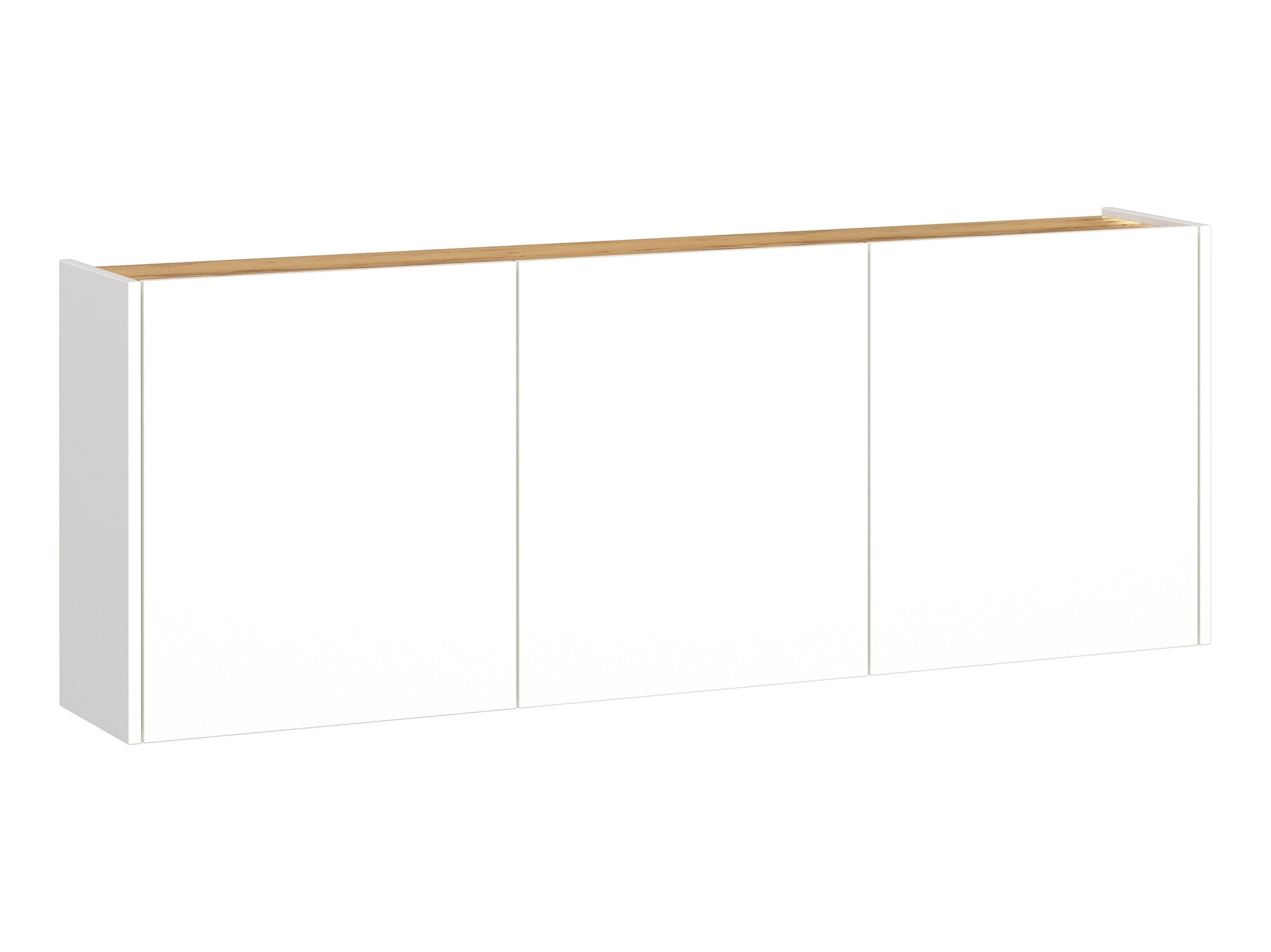 Jalatsikapp Sacramento 433 (Valge)