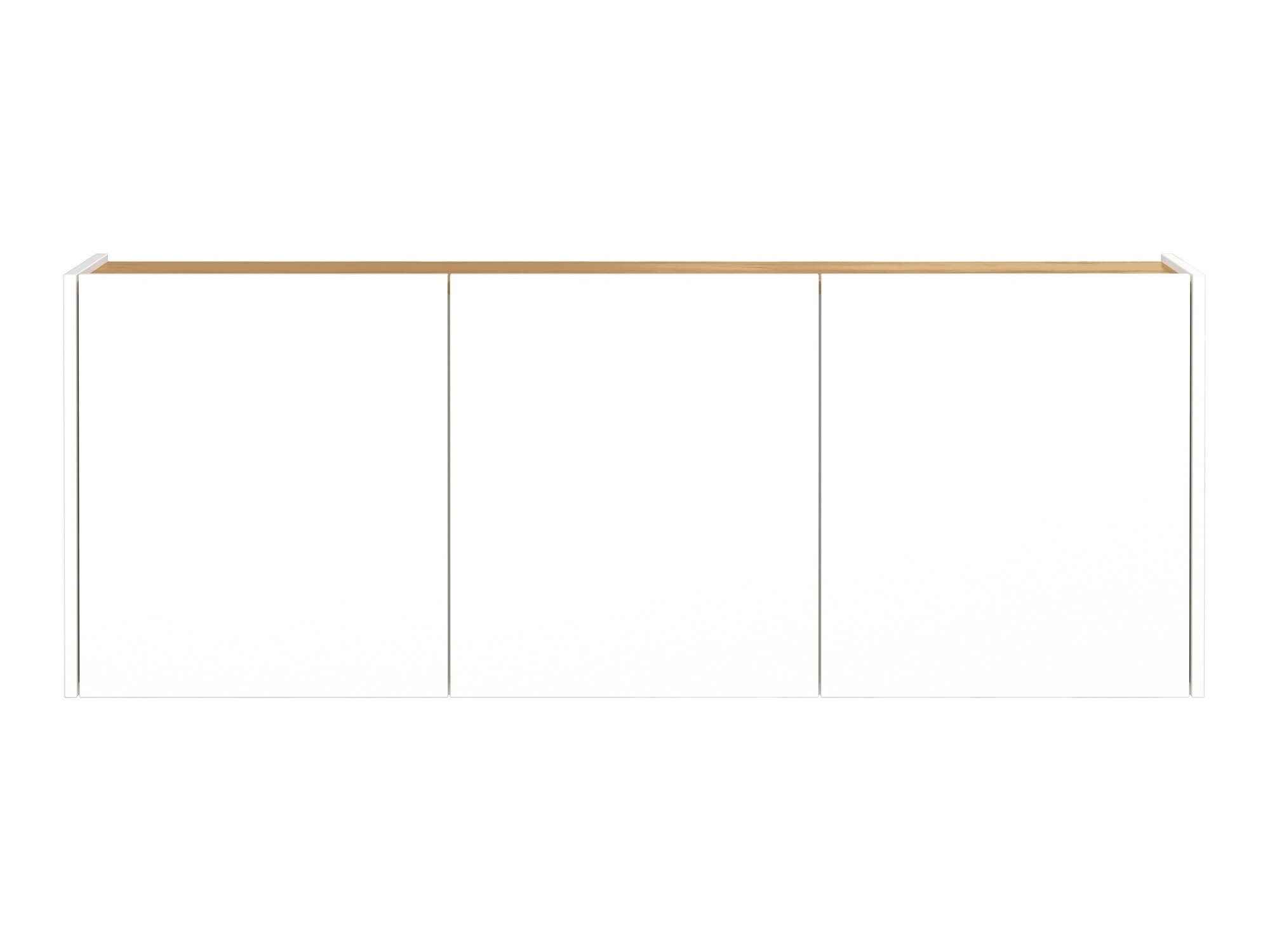 Jalatsikapp Sacramento 433 (Valge)