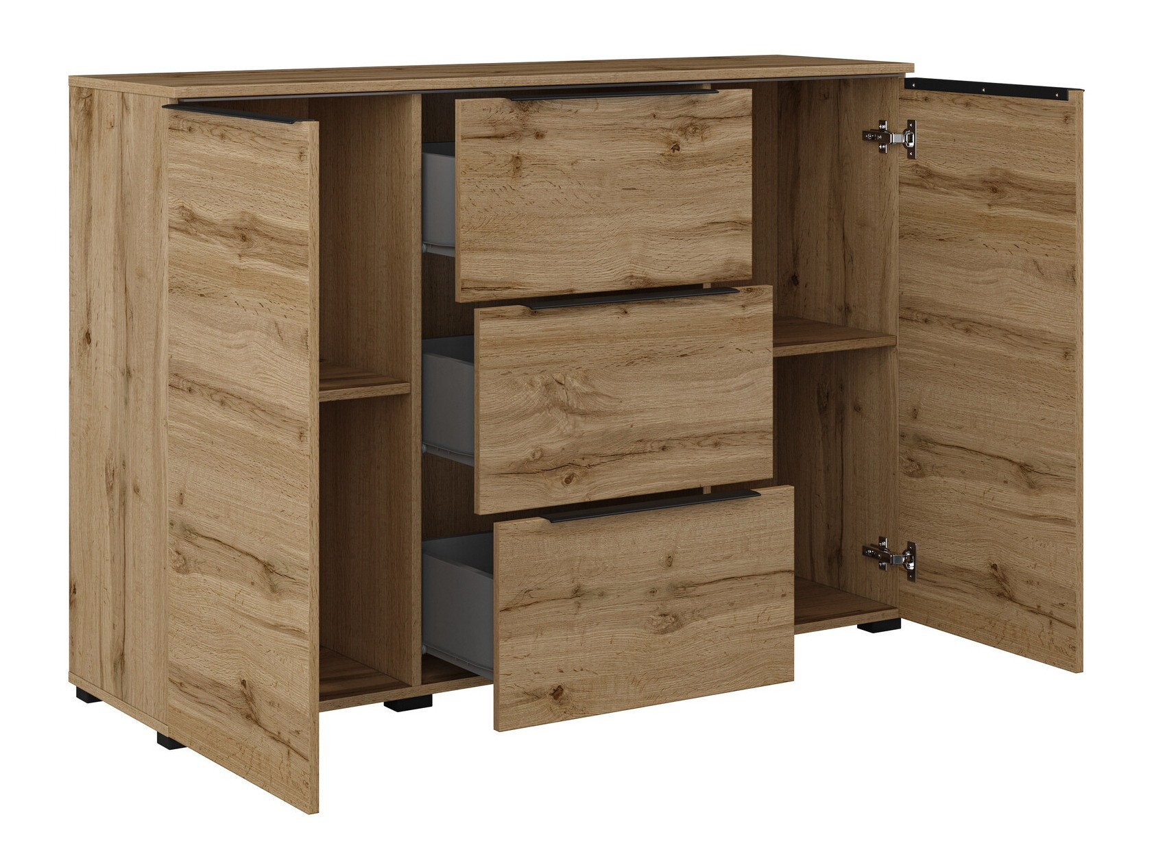 Kummut Austin 364 (Wotani tamm)