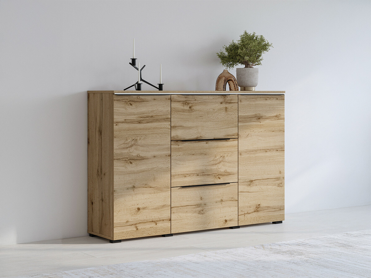 Kummut Austin 364 (Wotani tamm)