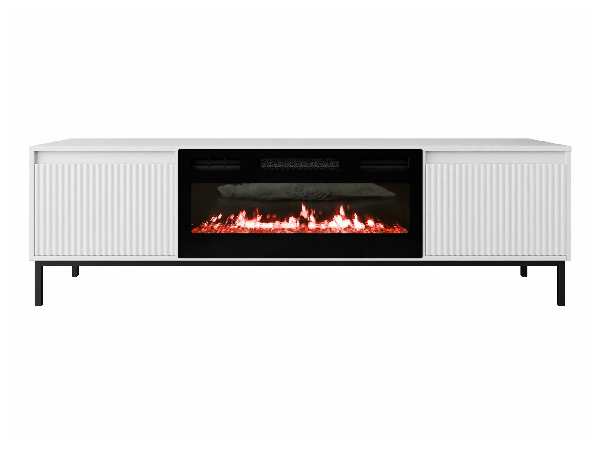 TV-alus Comfivo Delruva 107 (Valge)