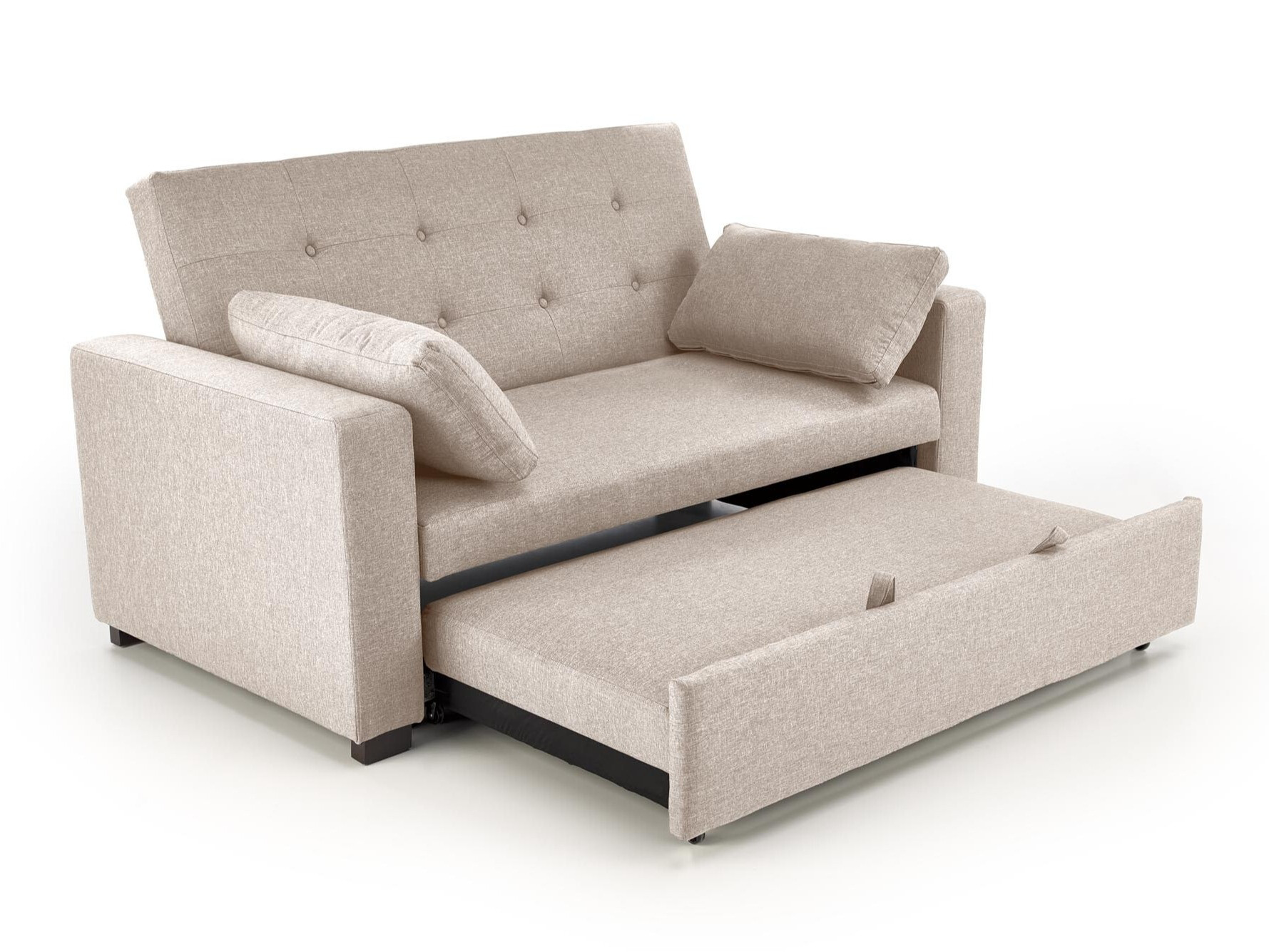 Diivanvoodi Houston 1847 (Beež)