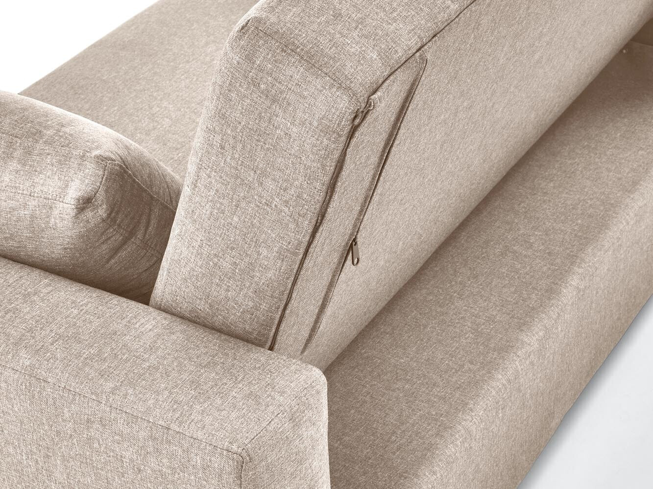 Diivanvoodi Houston 1847 (Beež)