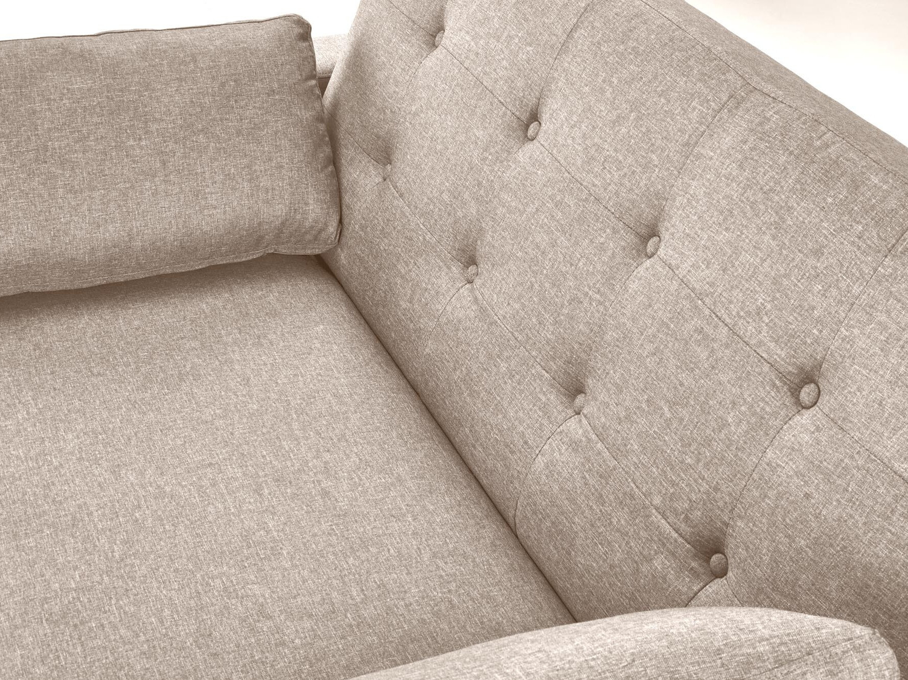 Diivanvoodi Houston 1847 (Beež)