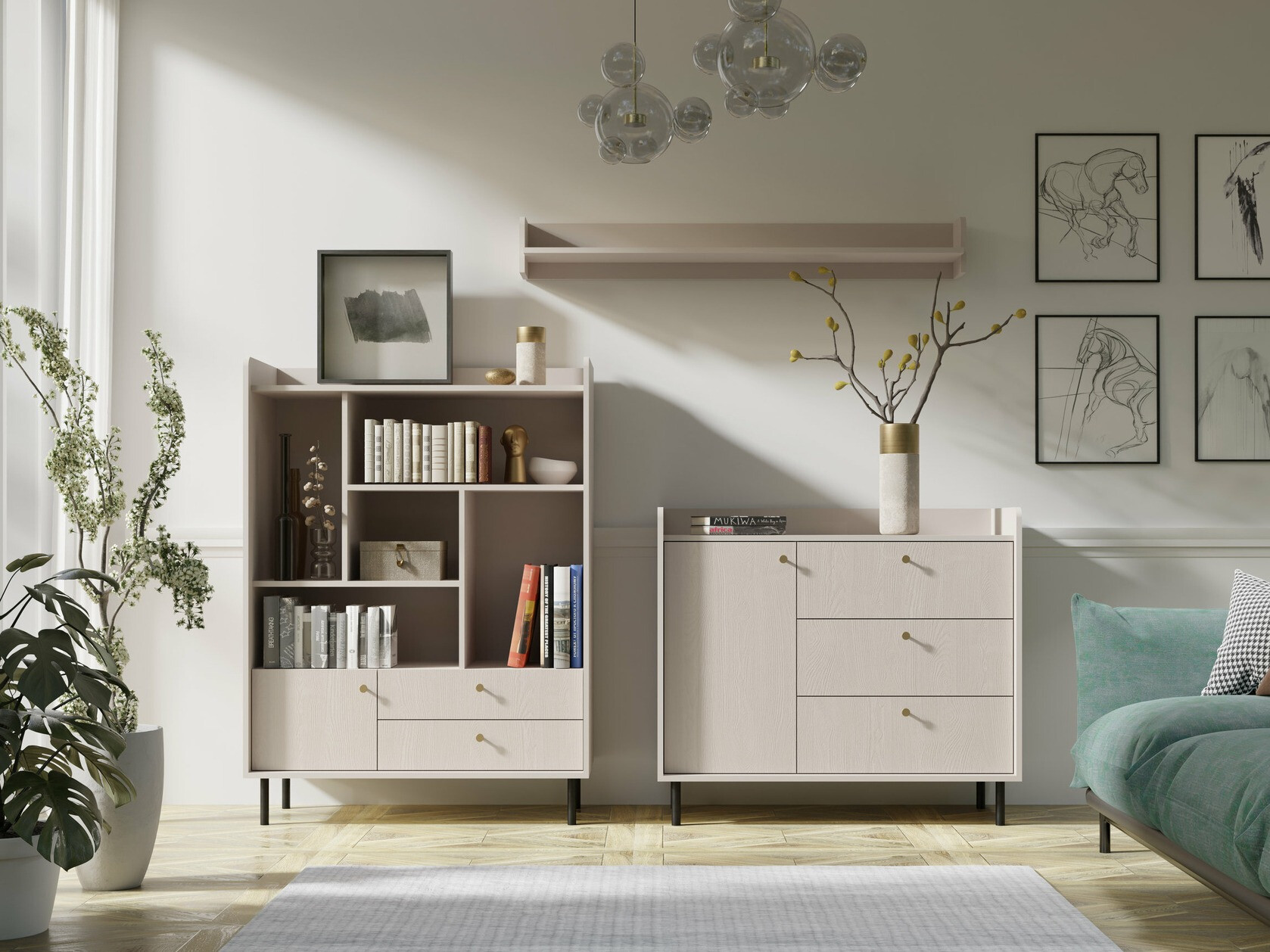 Elutoa komplekt Sorsale 112