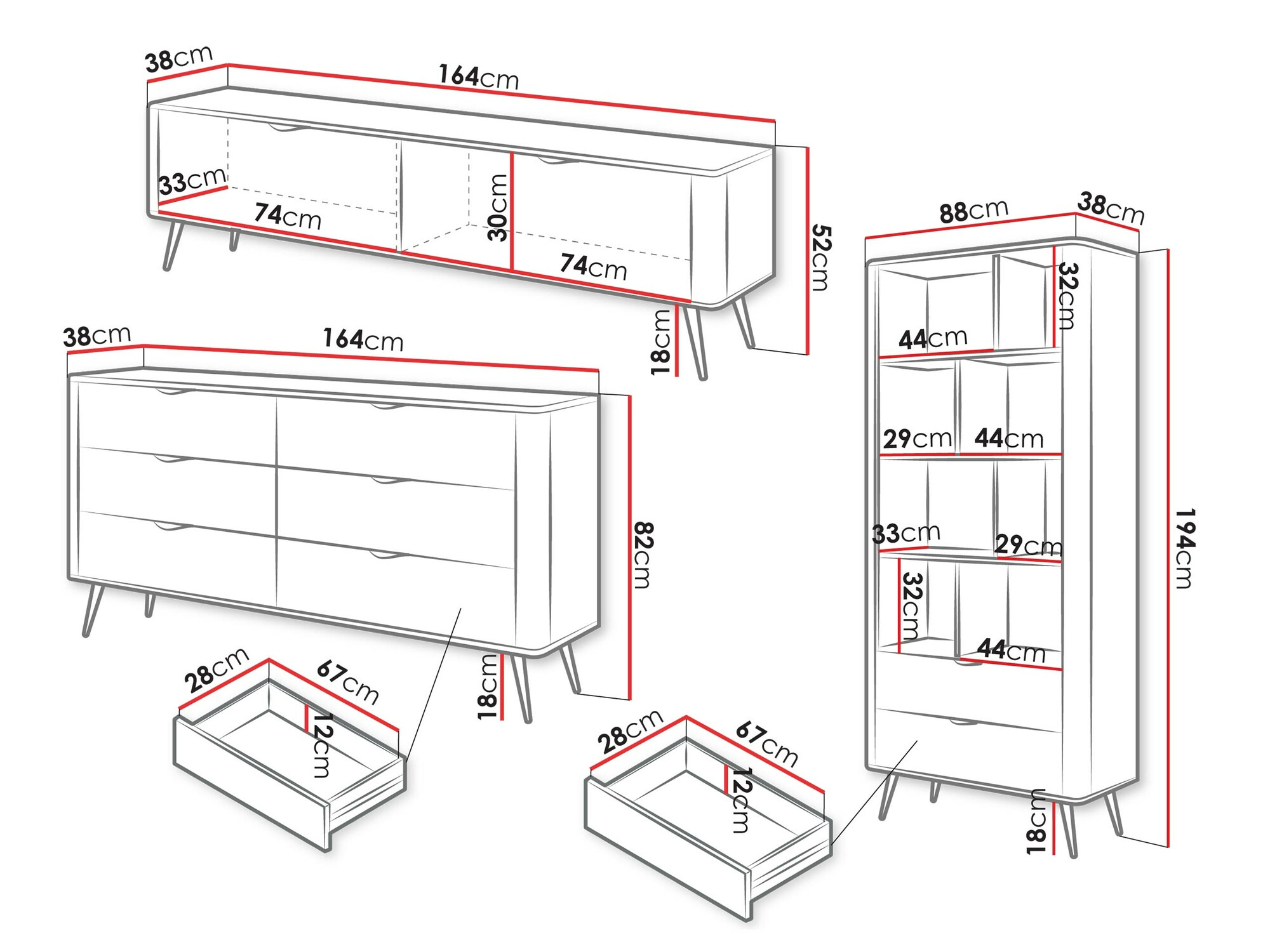 Elutoa komplekt Versoe 109 (Beež)