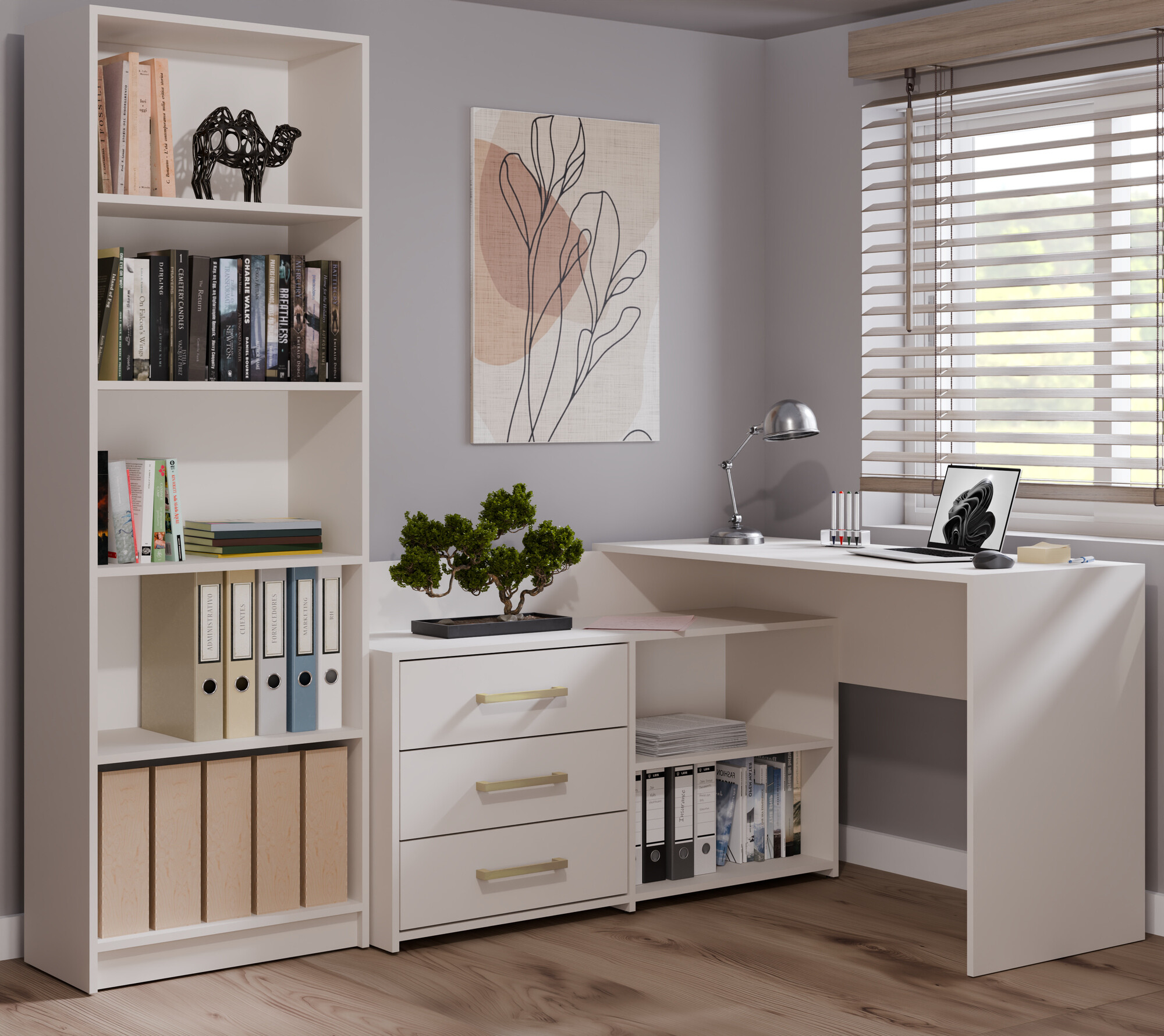 Kontori nurgalaud Mandeville 131 (Kašmiir)