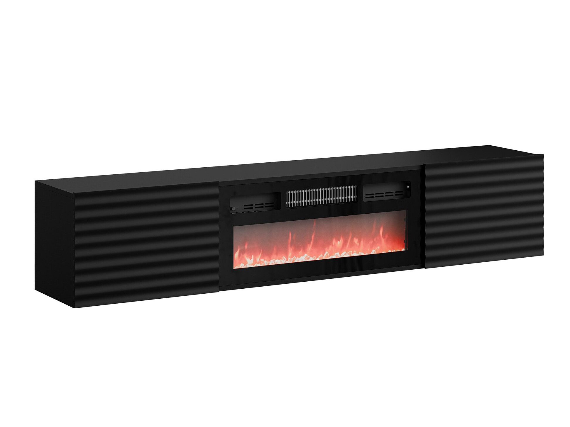 TV-alus Charlotte 206 (Must)