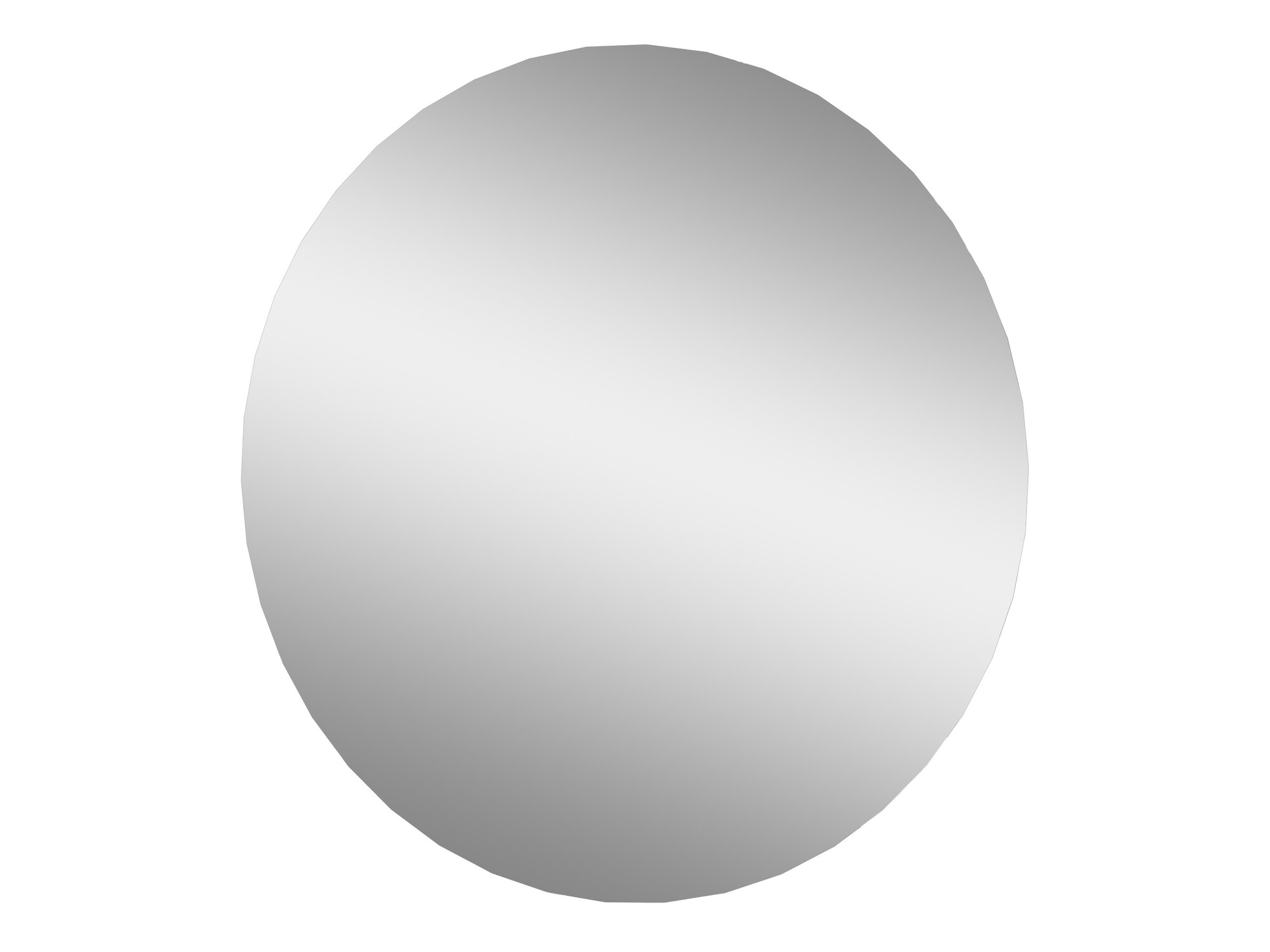 Vannitoakomplekt Tensona 106 (Grafiit)