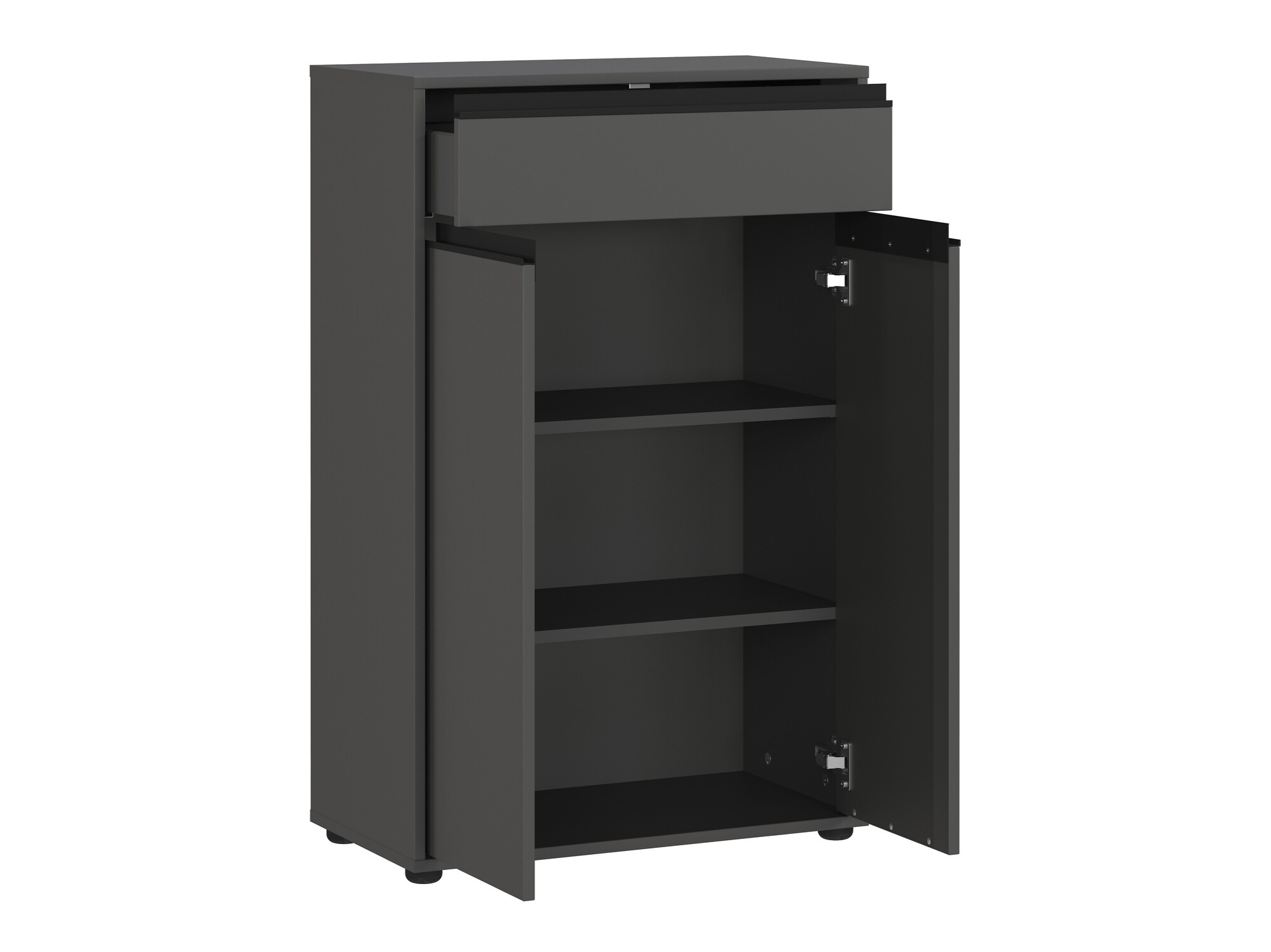 Vannitoakomplekt Tensona 106 (Grafiit)