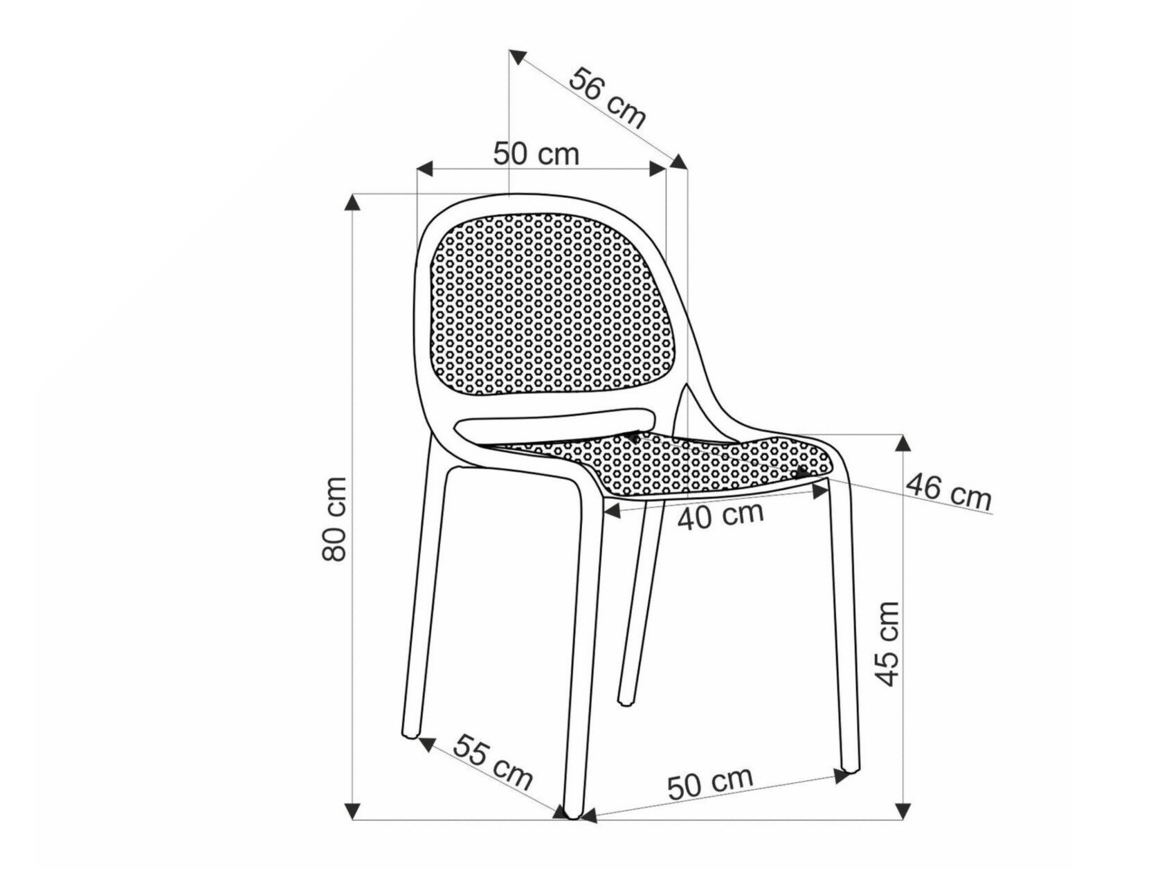 Aiatool Houston 1672 (Must)