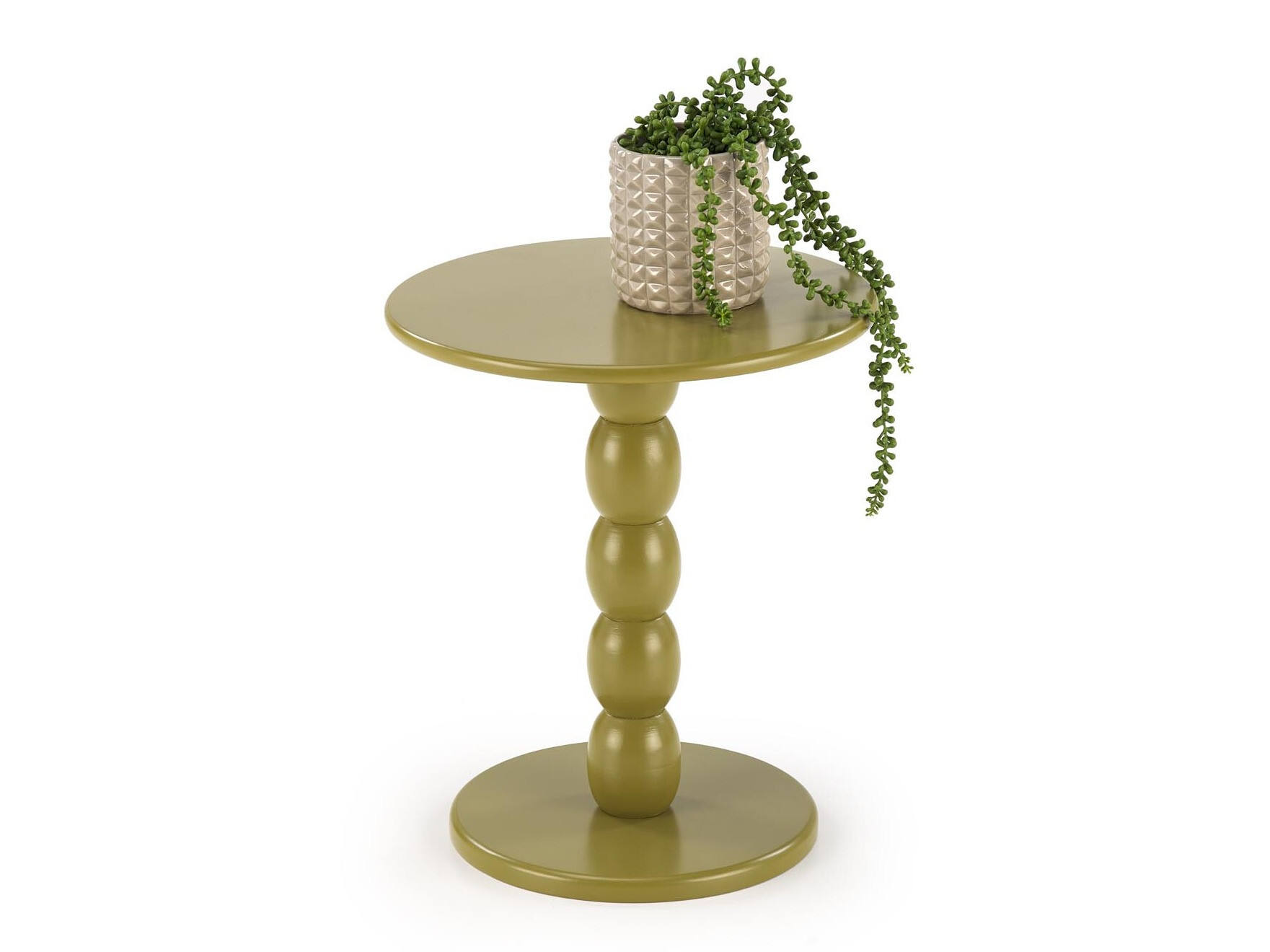 Diivanilaud Houston 1701 (Hele oliivipuu)