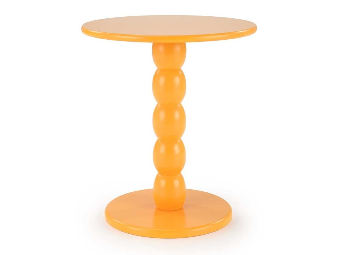 Diivanilaud Houston 1701 (Kollane)