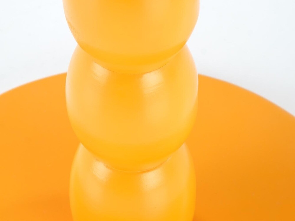 Diivanilaud Houston 1701 (Kollane)