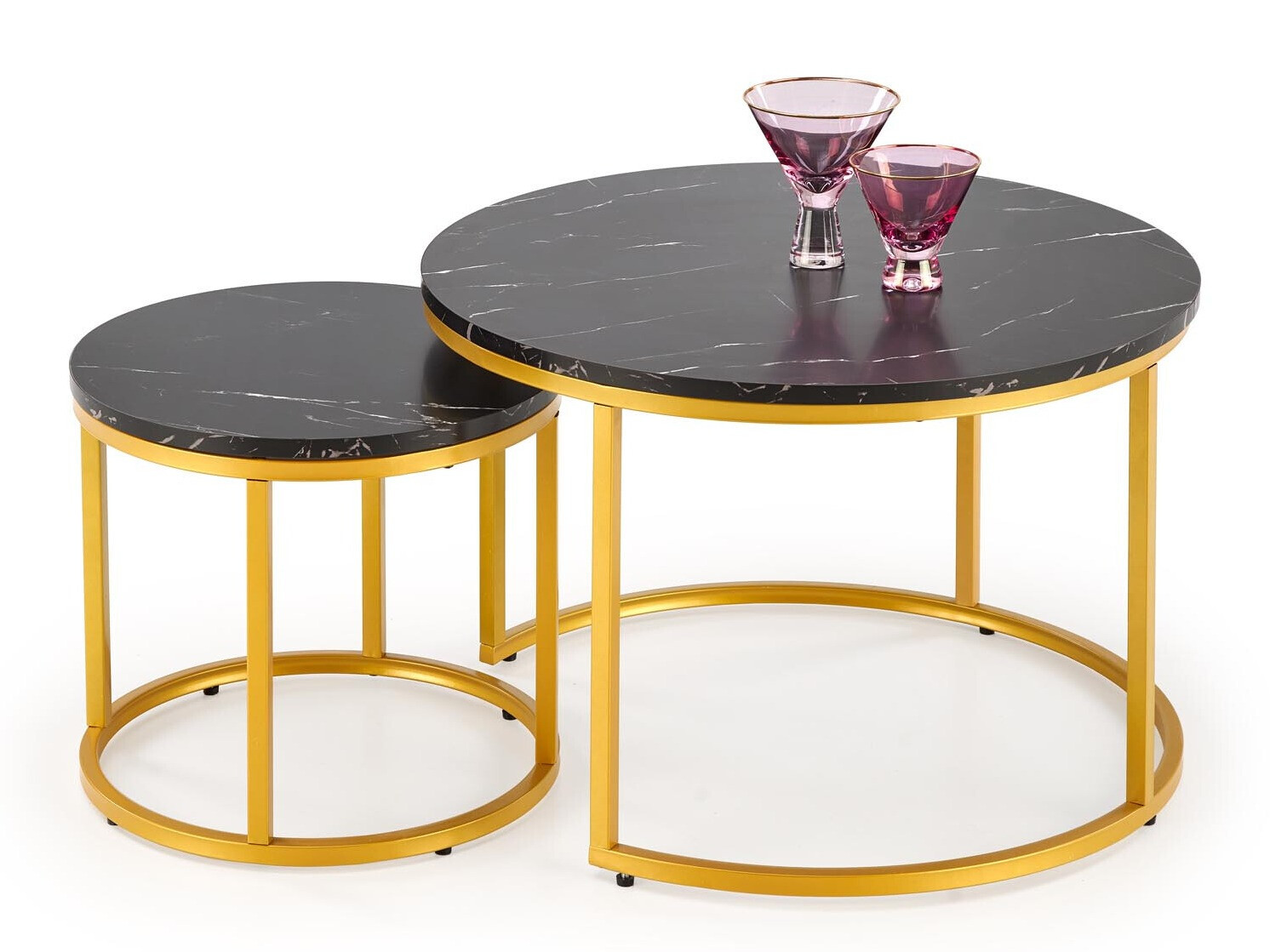 Diivanilaudade komplekt Houston 1851