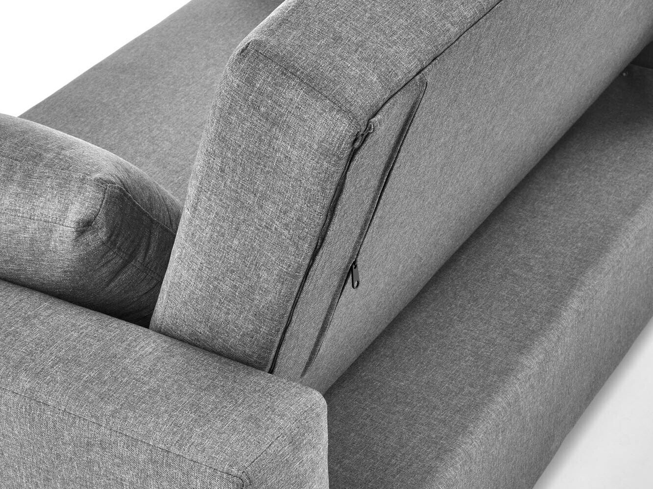 Diivanvoodi Houston 1847 (Hall)