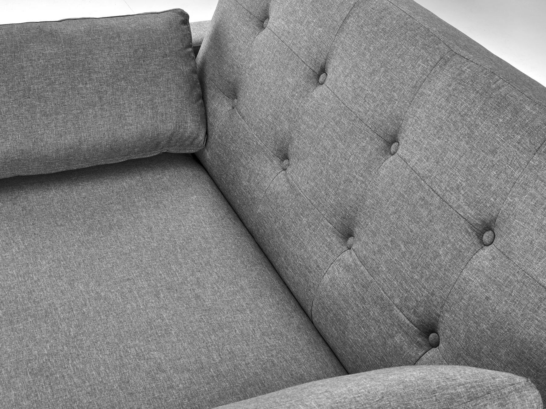 Diivanvoodi Houston 1847 (Hall)