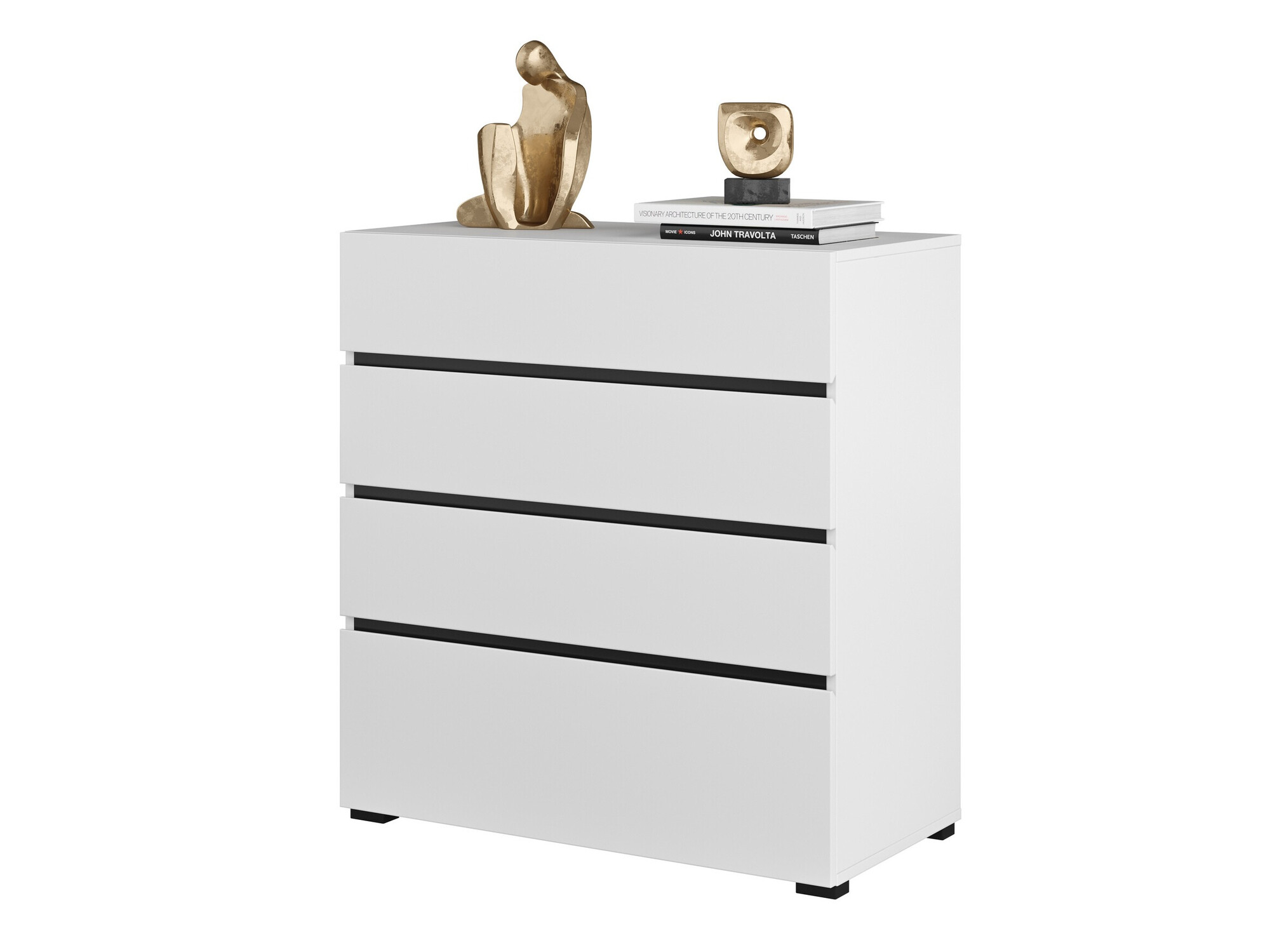 Kummut Alfere 121 (Valge)