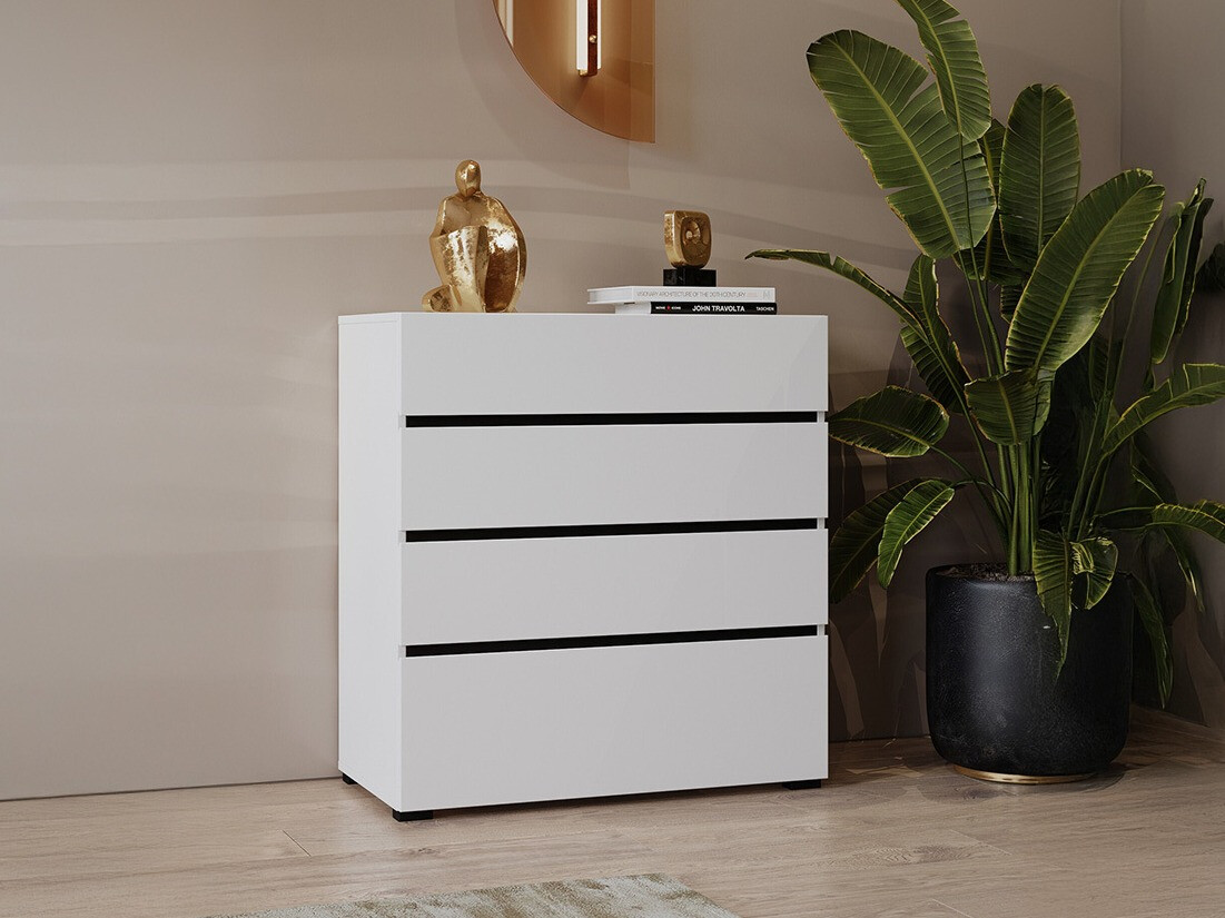 Kummut Alfere 121 (Valge)