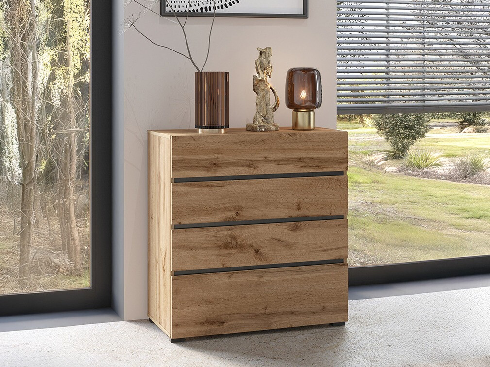 Kummut Alfere 121 (Wotani tamm)