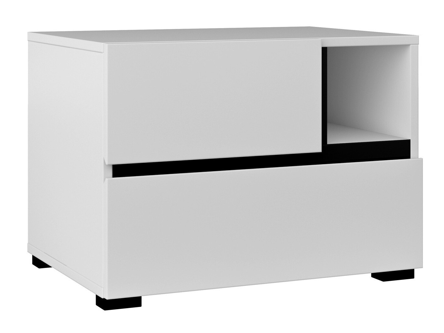 Öökapp Alfere 120 (Valge)