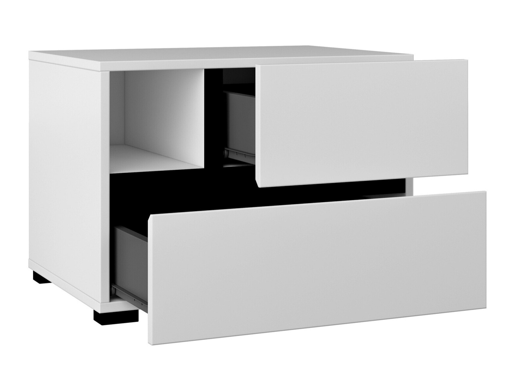 Öökapp Alfere 120 (Valge)