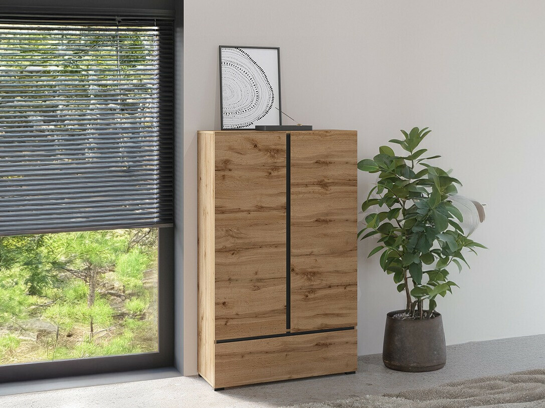 Riiul Alfere 122 (Wotani tamm)