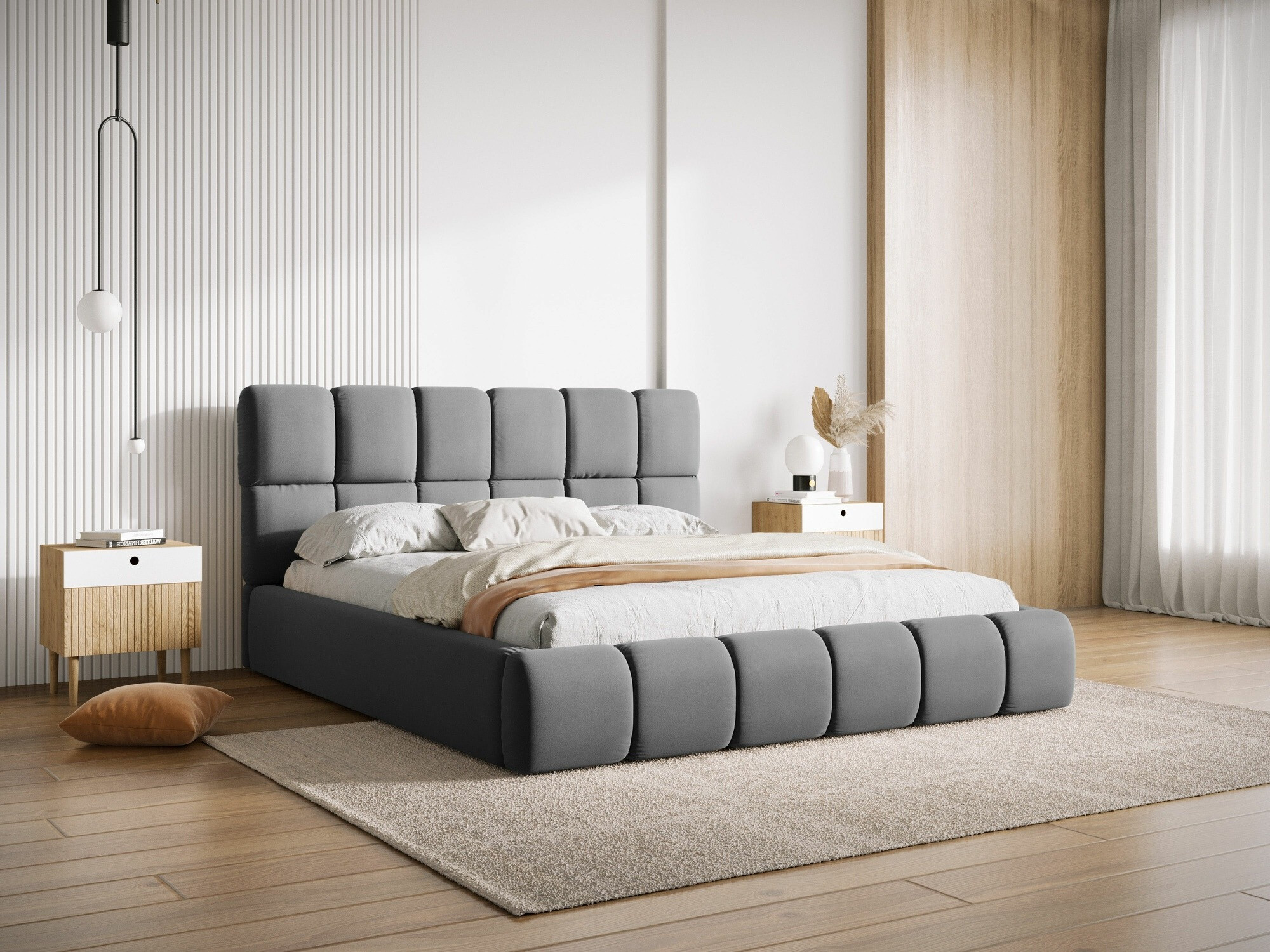 Voodi Caltenu 106 (Bluvel 14)