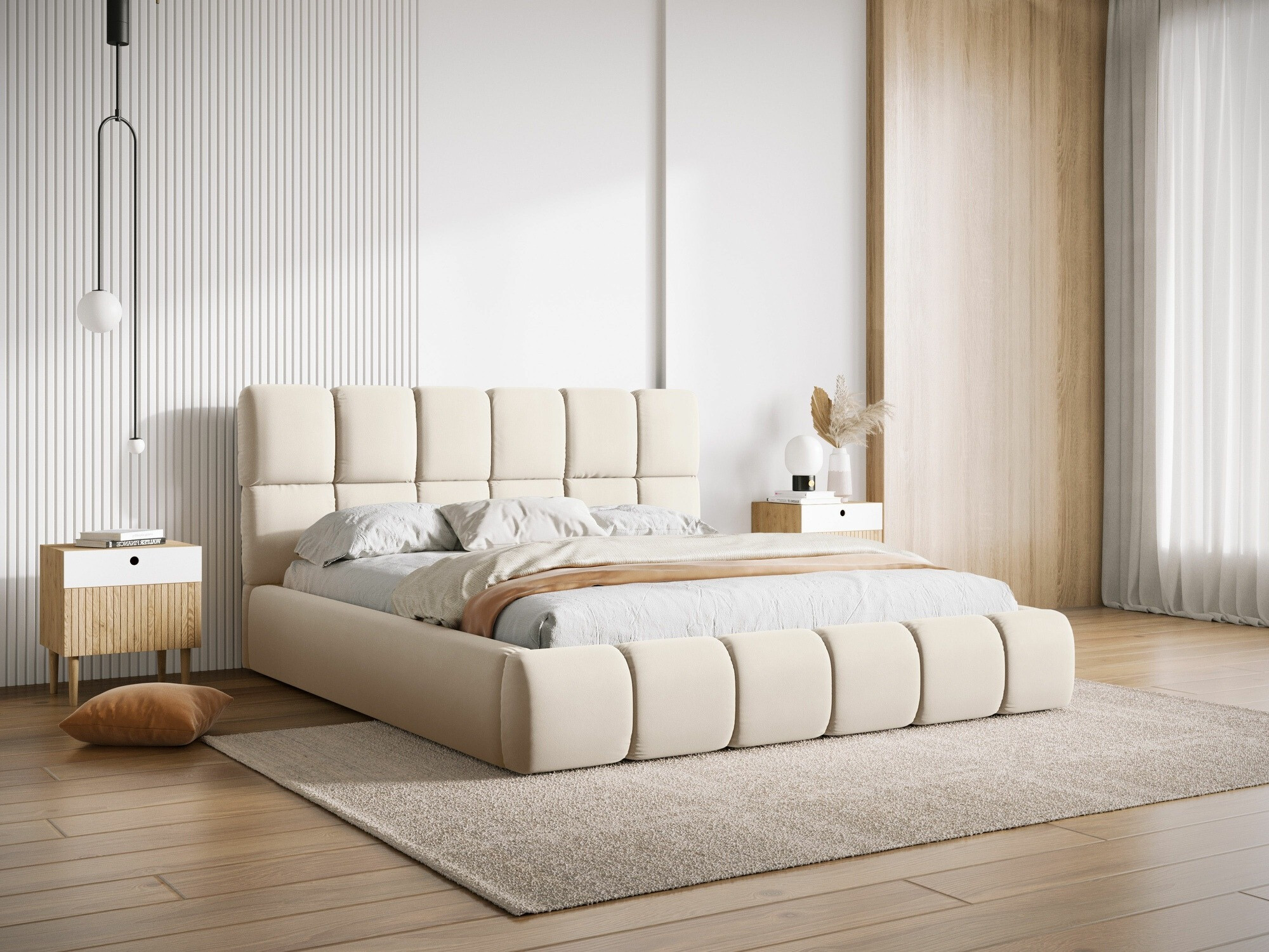 Voodi Caltenu 106 (Bluvel 22)