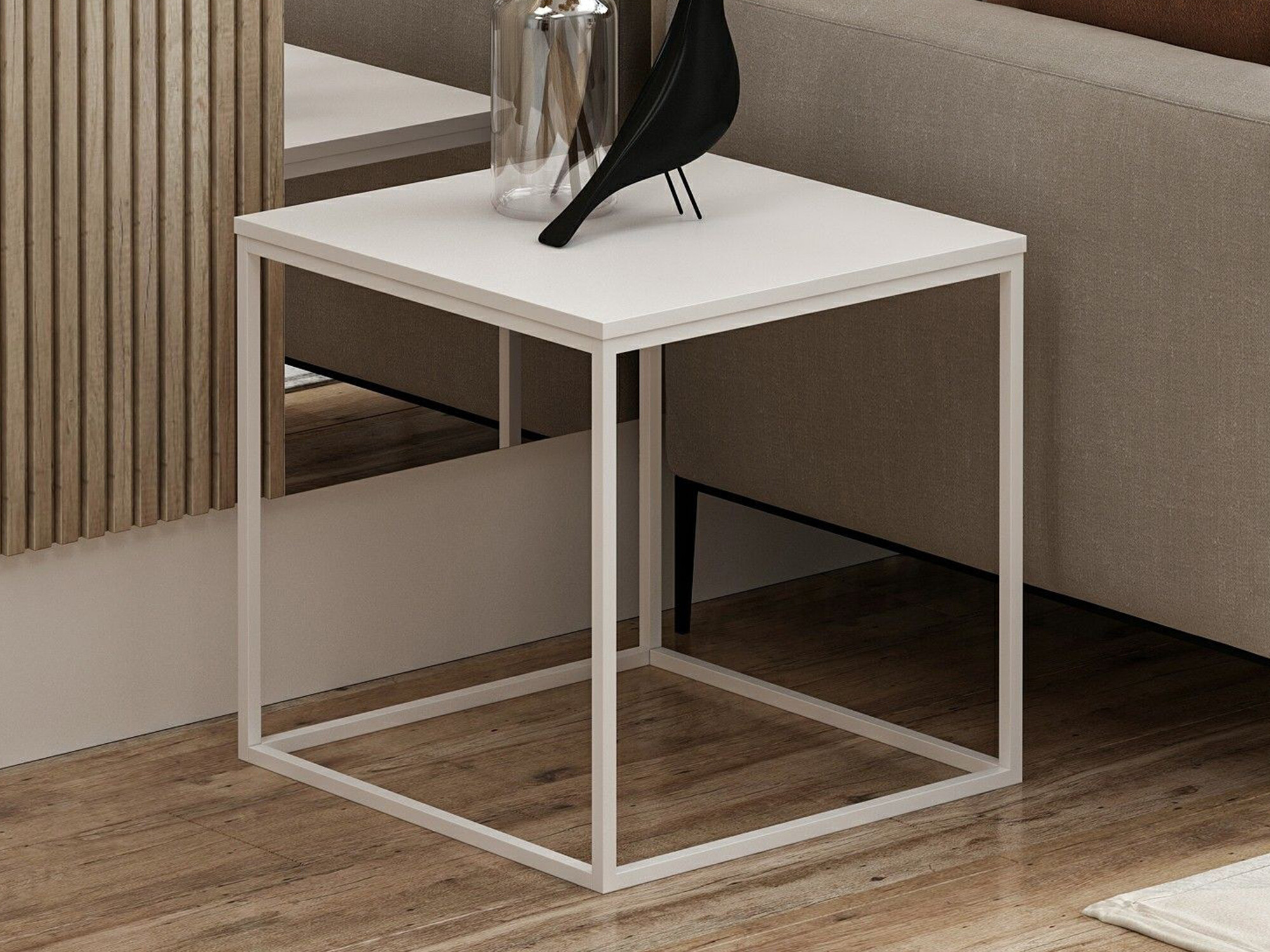 Külglaud Kailua 1307 (Valge)