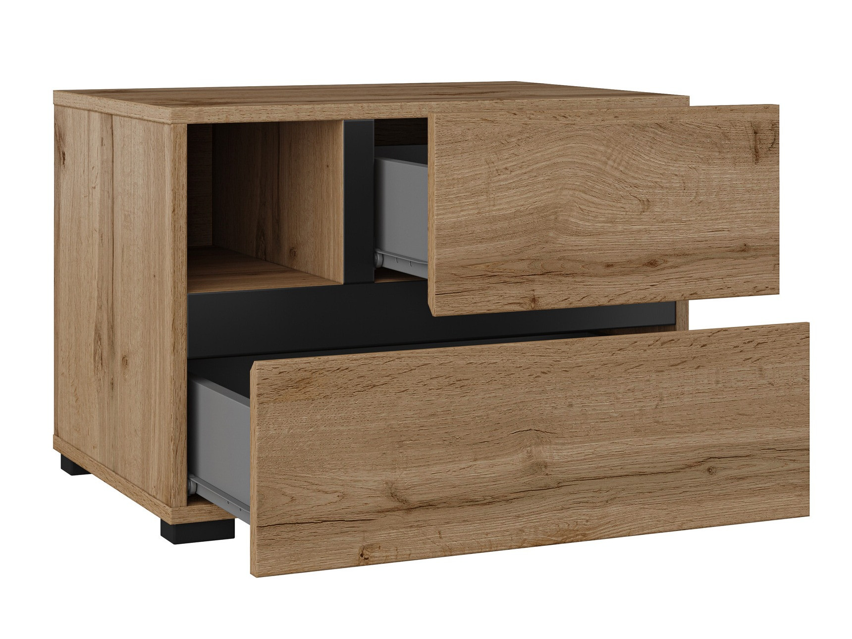 Magamistoakomplekt Alfere 124 (Wotani tamm)