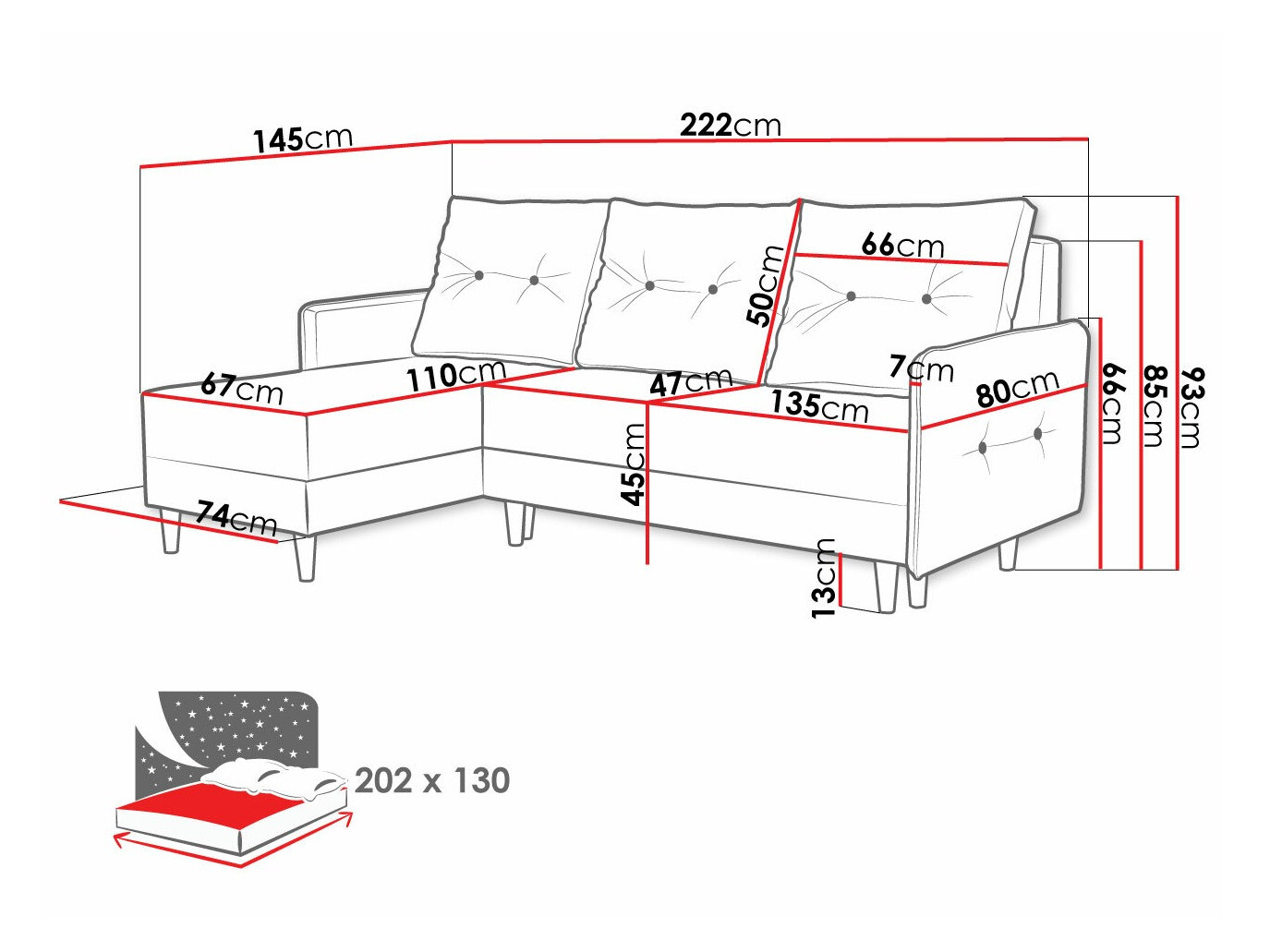 Nurgadiivan Muncie 101 (Lux 29)