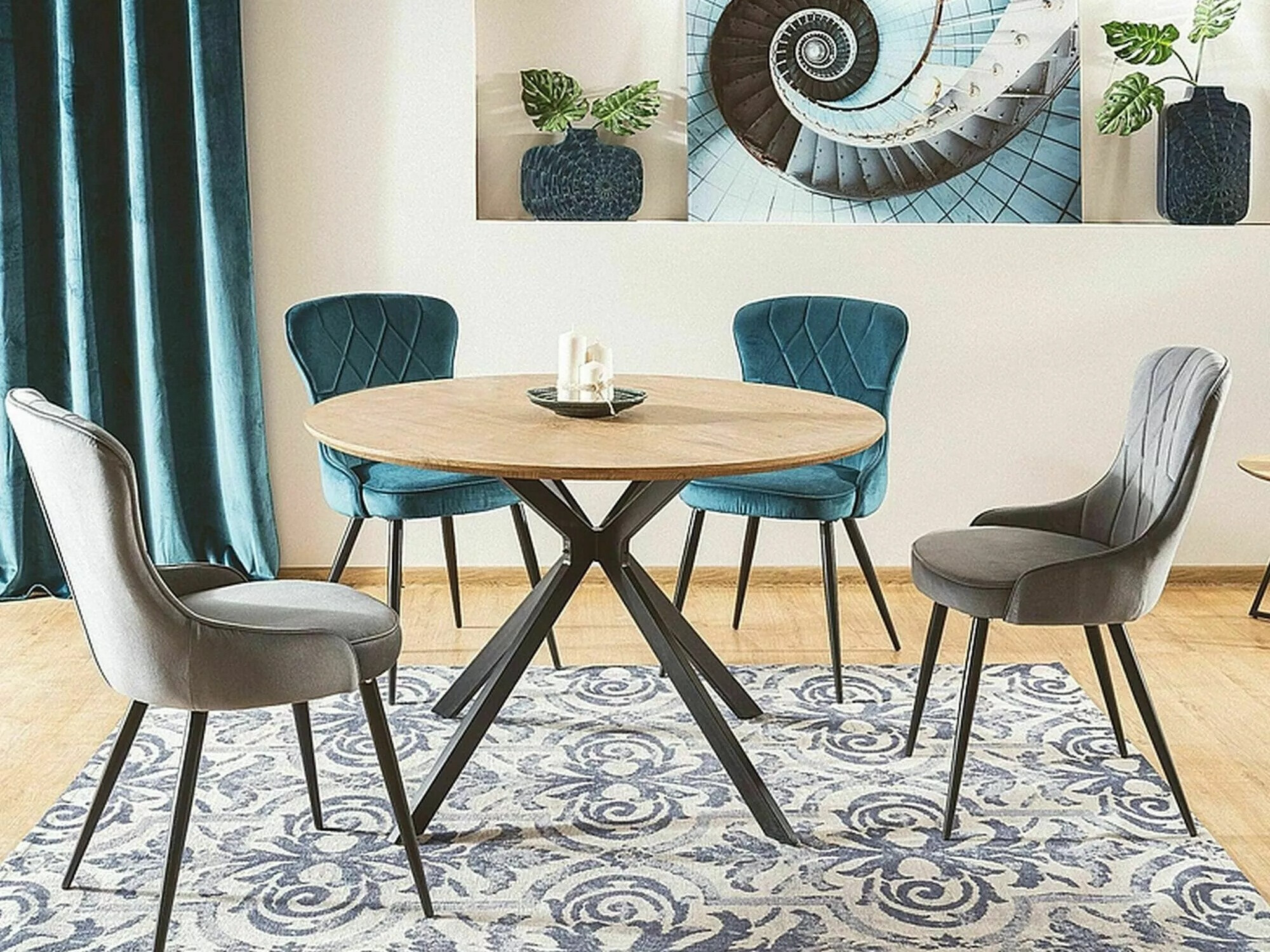 Tool Detroit 524 (Hall)