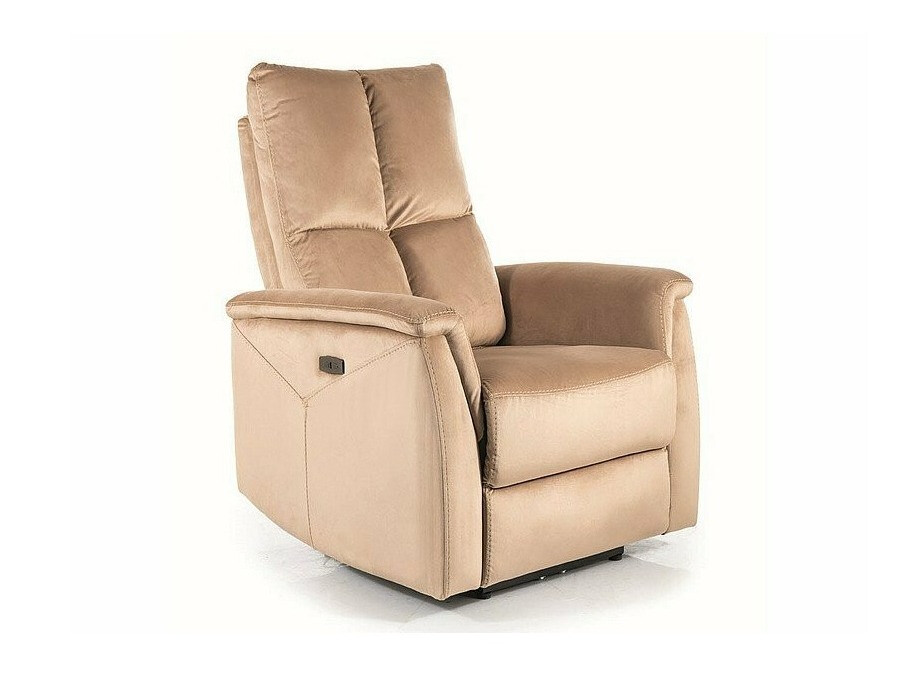 Tugitool recliner Detroit 525 (Beež)