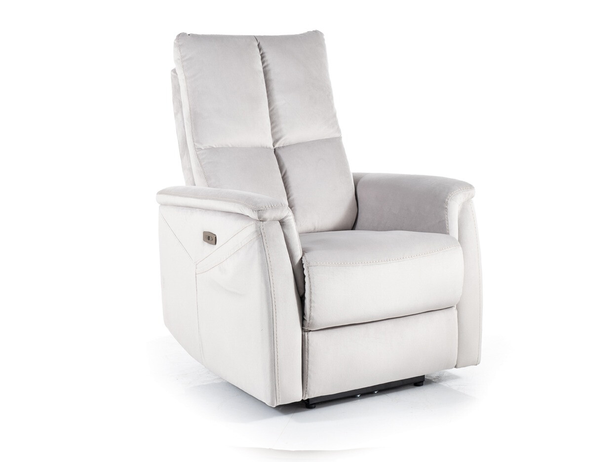 Tugitool recliner Detroit 525 (Helehall)