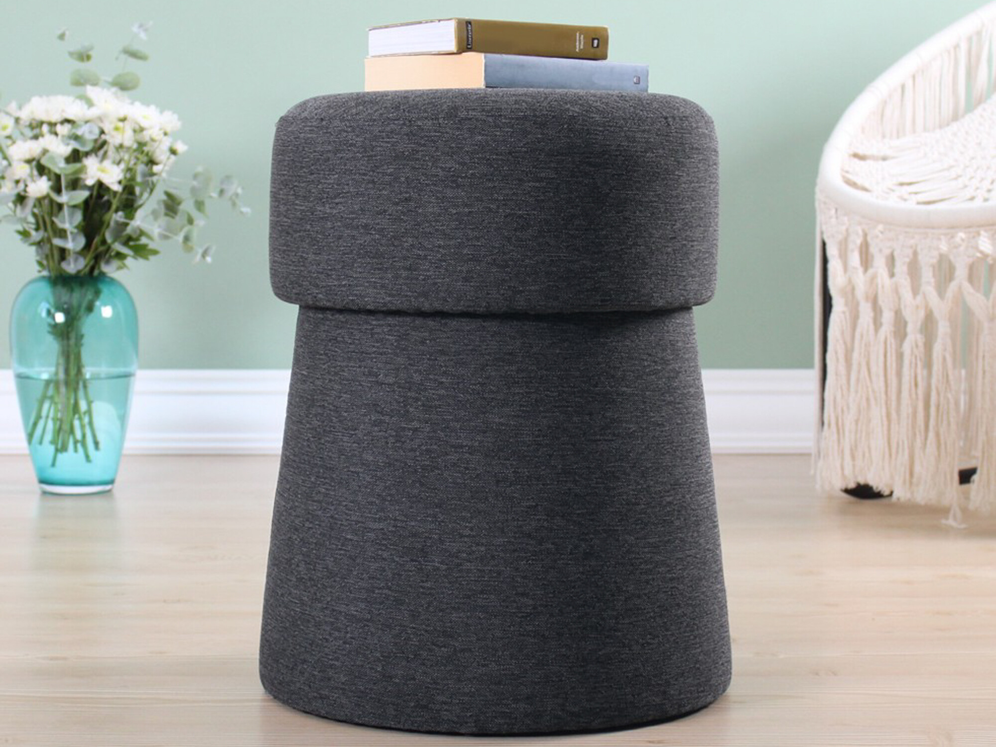 Tumba Altadena 482 (Tumehall)